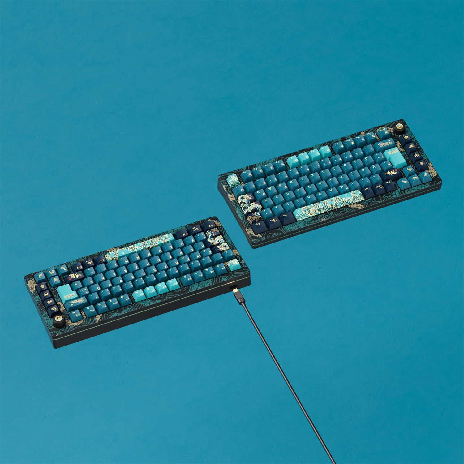 MOD 007 HE Year of Dragon - Image 7