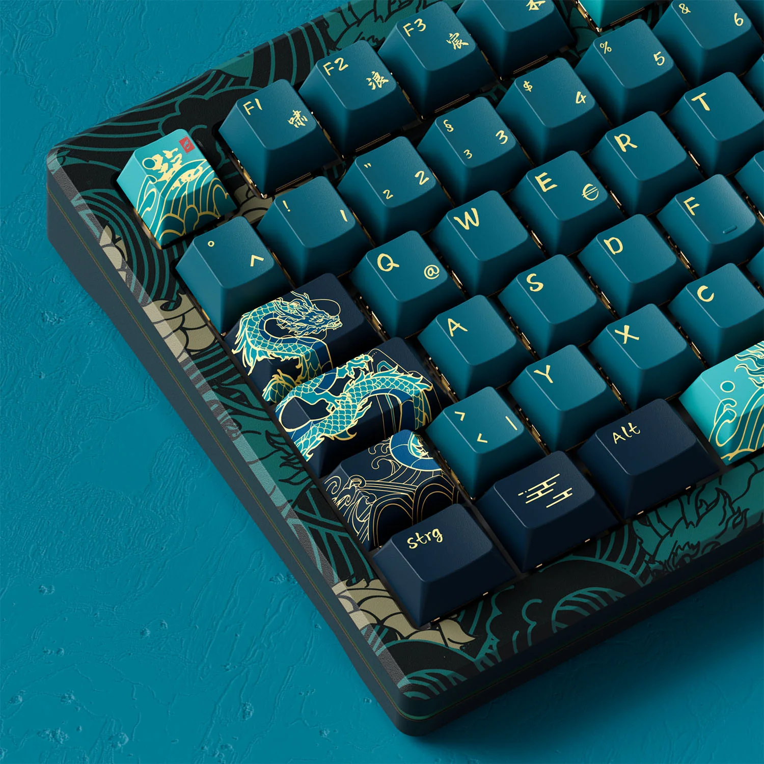 MOD 007 HE Year of Dragon - Image 8