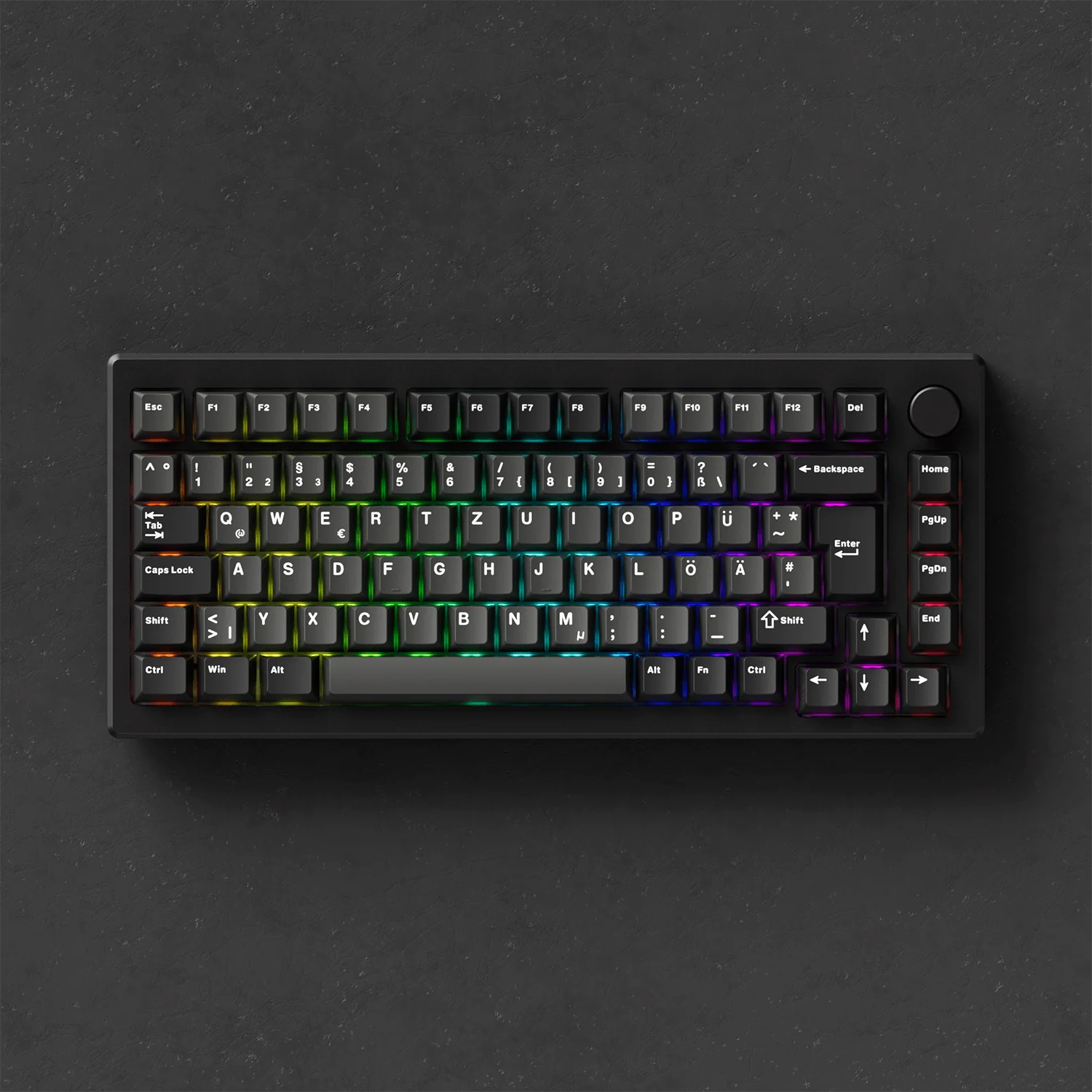 MOD 007B HE Black & Silver ISO - Image 3