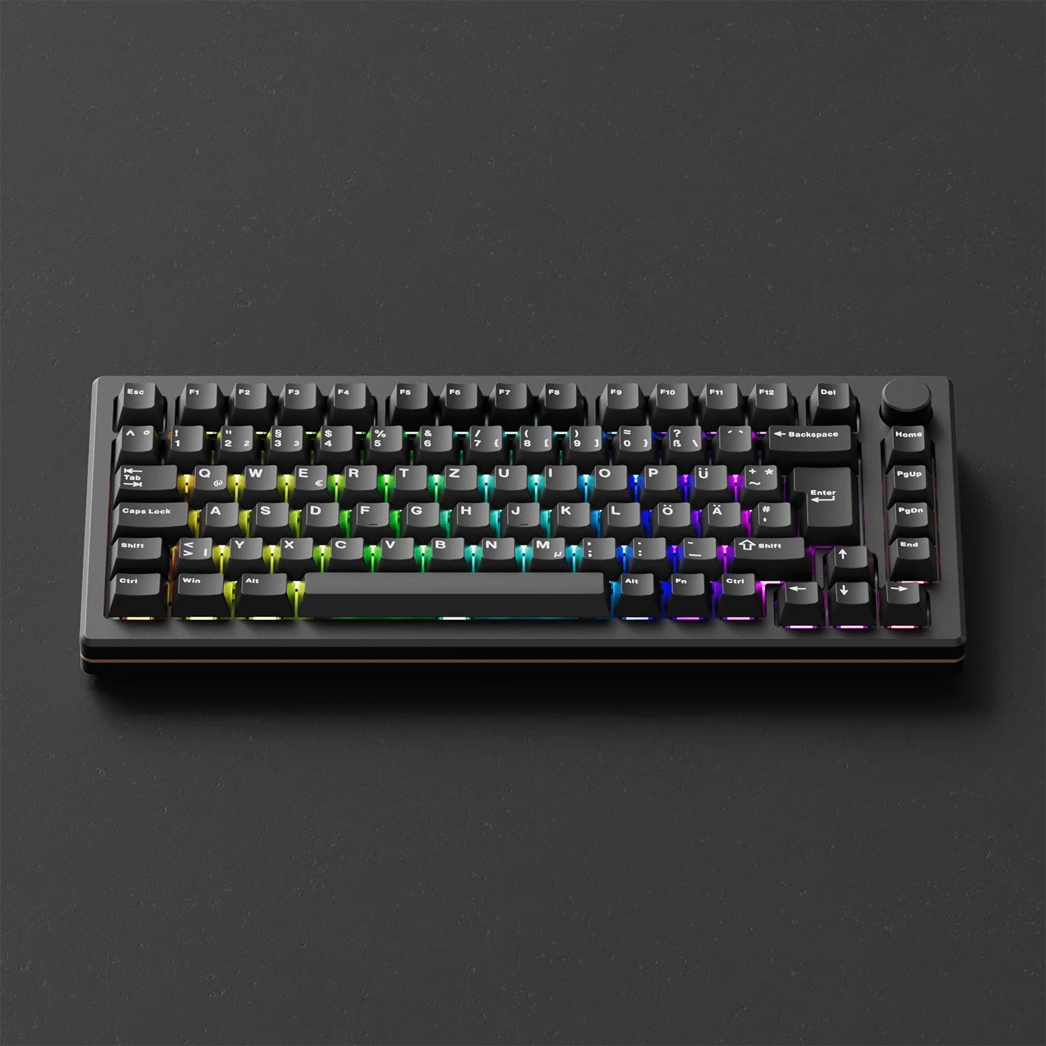 MOD 007B HE Black & Silver ISO - Image 4