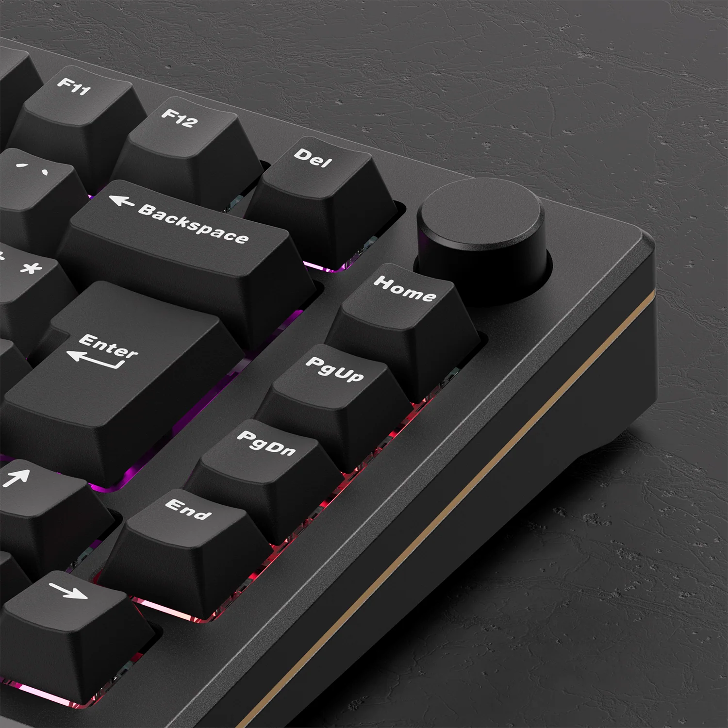 MOD 007B HE Black & Silver ISO - Image 6