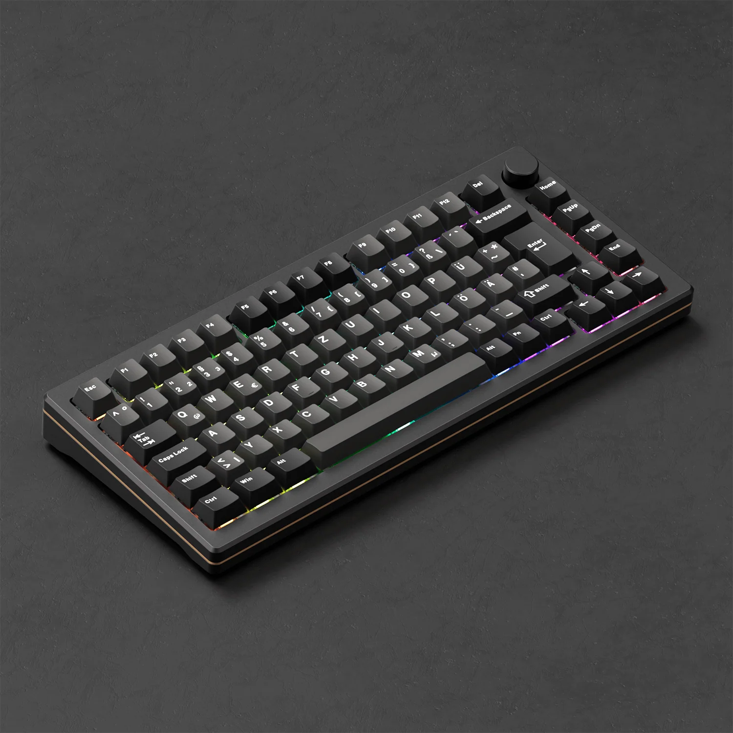 MOD 007B HE Black & Silver ISO - Image 7