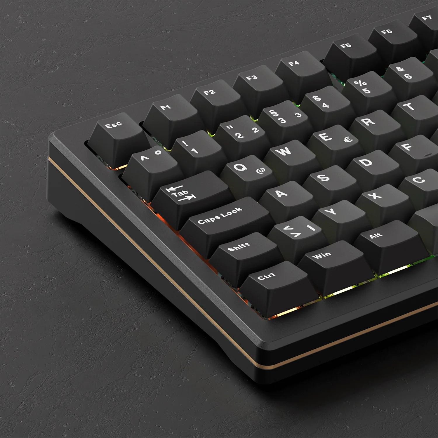 MOD 007B HE Black & Silver ISO - Image 8