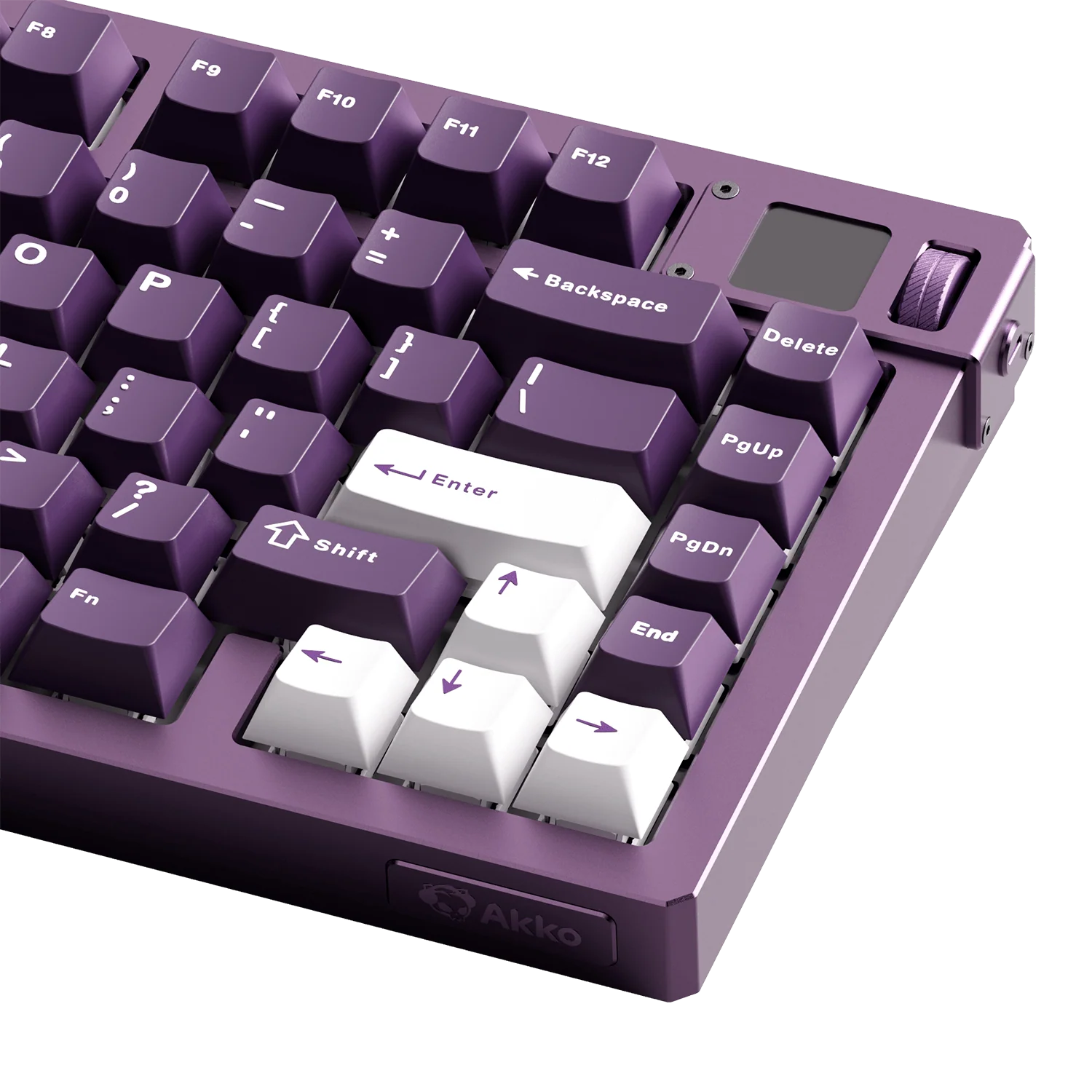 MOD 007 V5 HE Magnetic Keyboard - Image 10