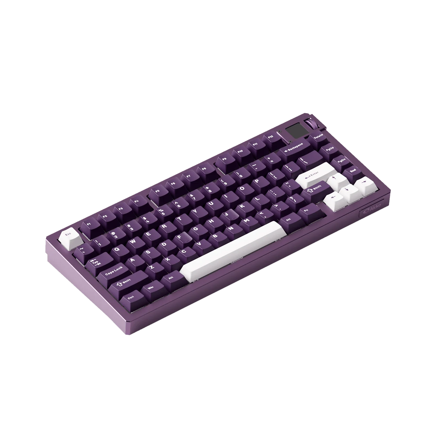 MOD 007 V5 HE Magnetic Keyboard - Image 11