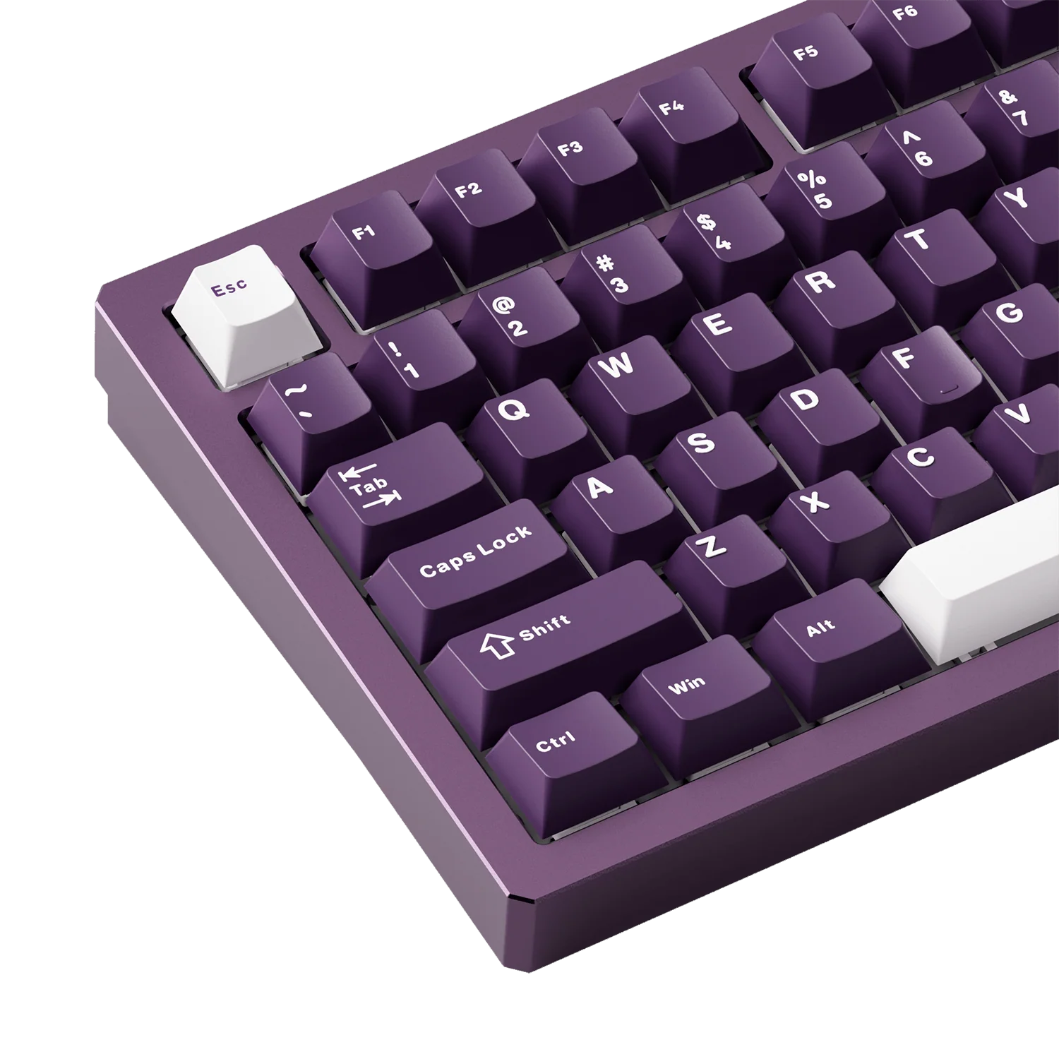 MOD 007 V5 HE Magnetic Keyboard - Image 12