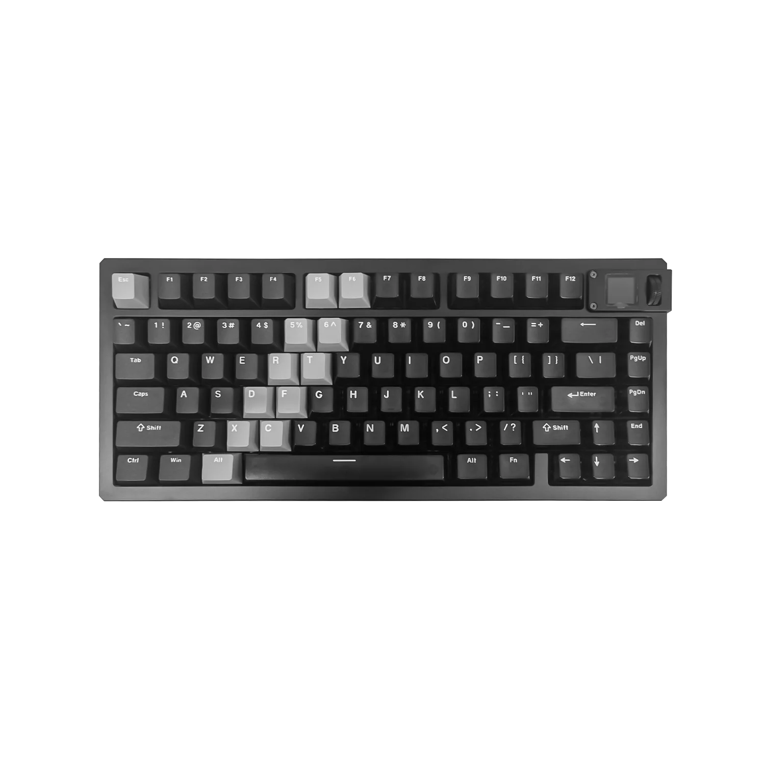 MOD 007 V5 HE Magnetic Keyboard - Image 15