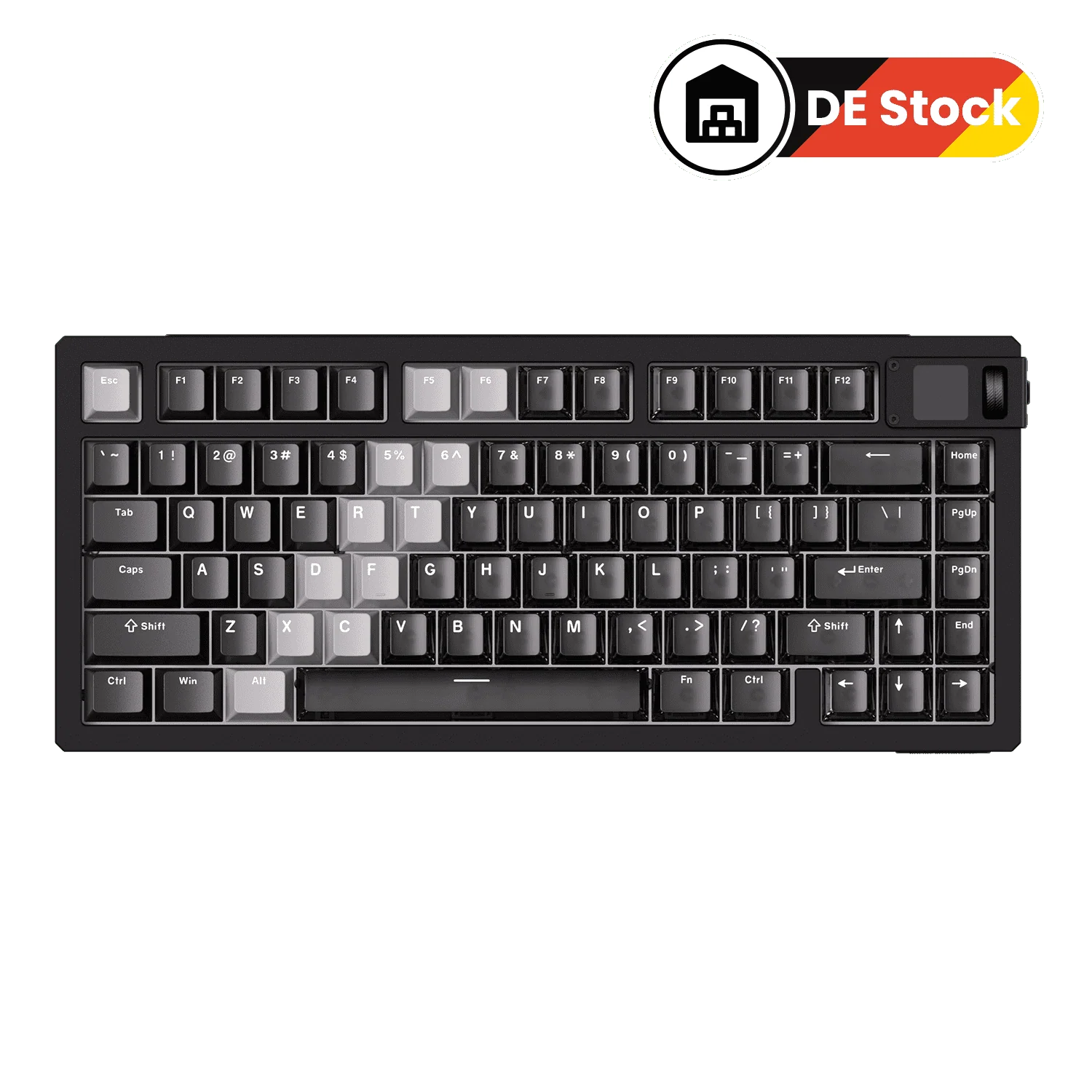 MOD 007 V5 HE Magnetic Keyboard - Image 17