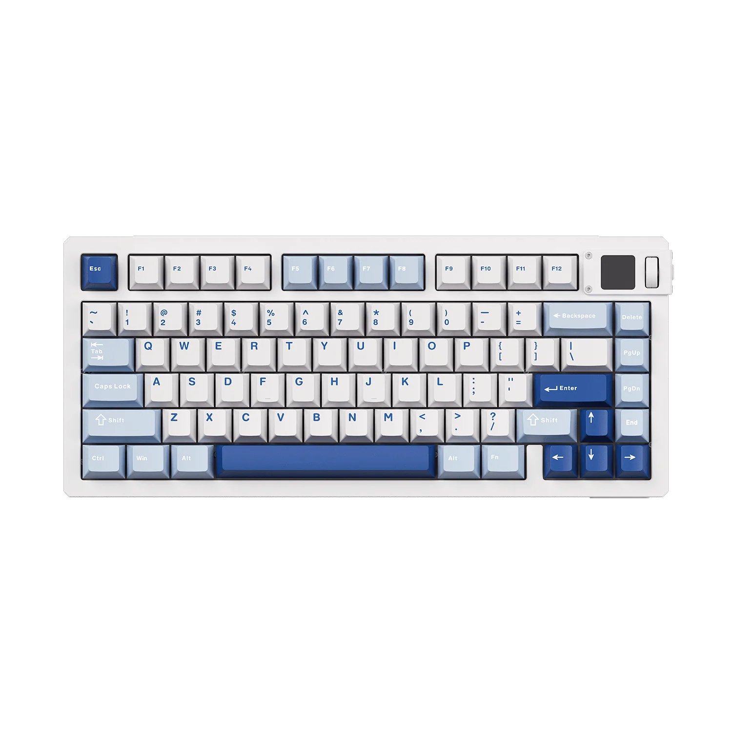 MOD 007 V5 HE Magnetic Keyboard - Image 19