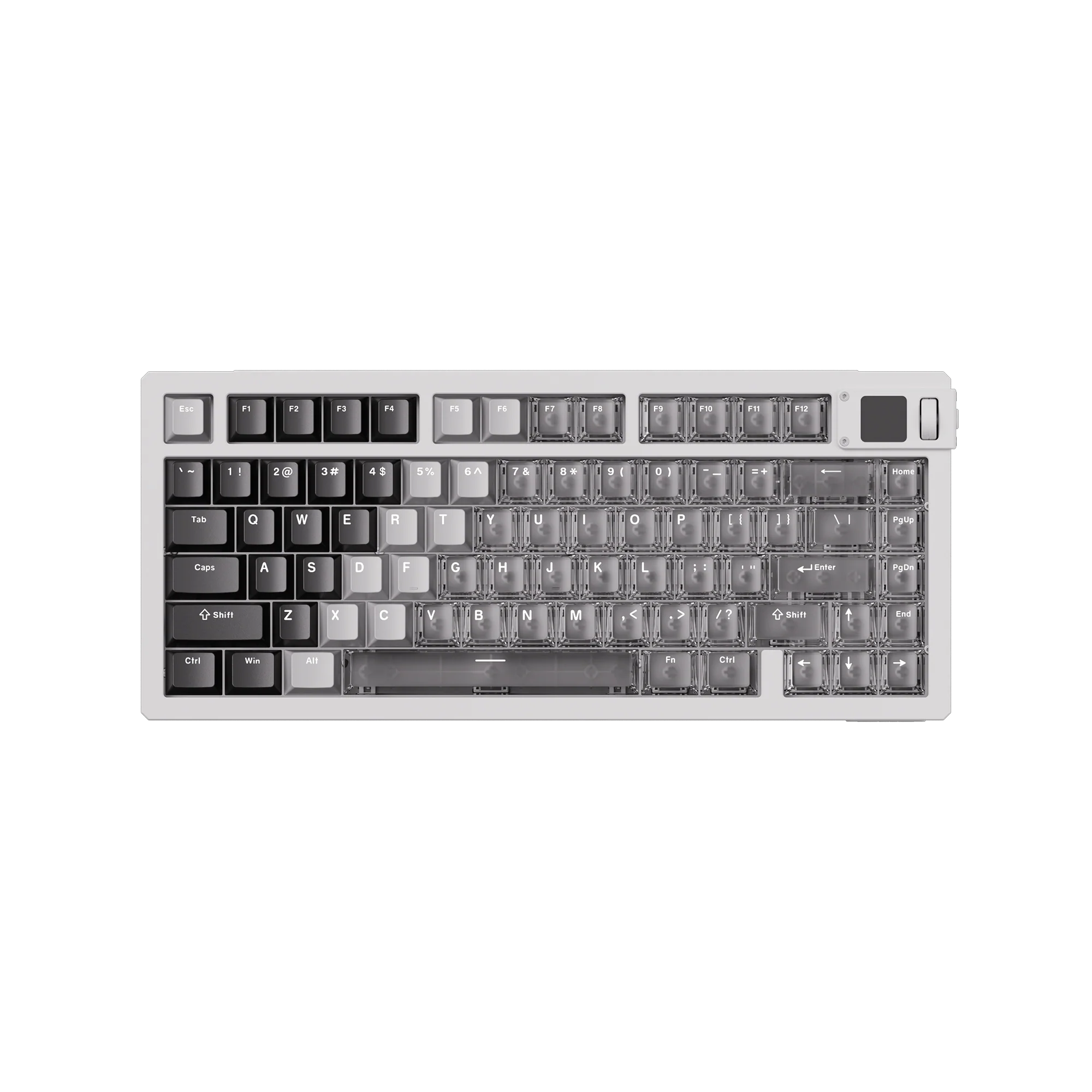 MOD 007 V5 HE Magnetic Keyboard - Image 20