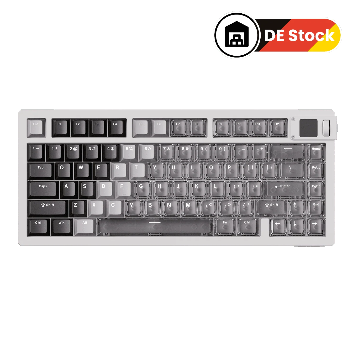 MOD 007 V5 HE Magnetic Keyboard - Image 21