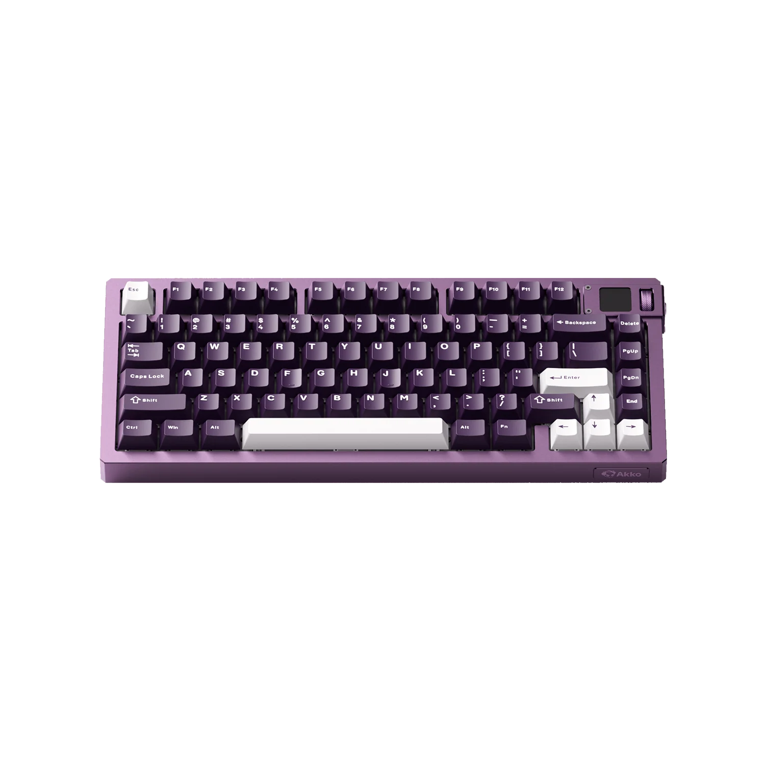 MOD 007 V5 HE Magnetic Keyboard - Image 8