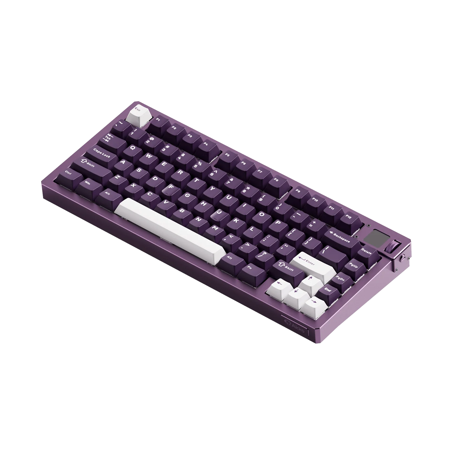 MOD 007 V5 HE Magnetic Keyboard - Image 9