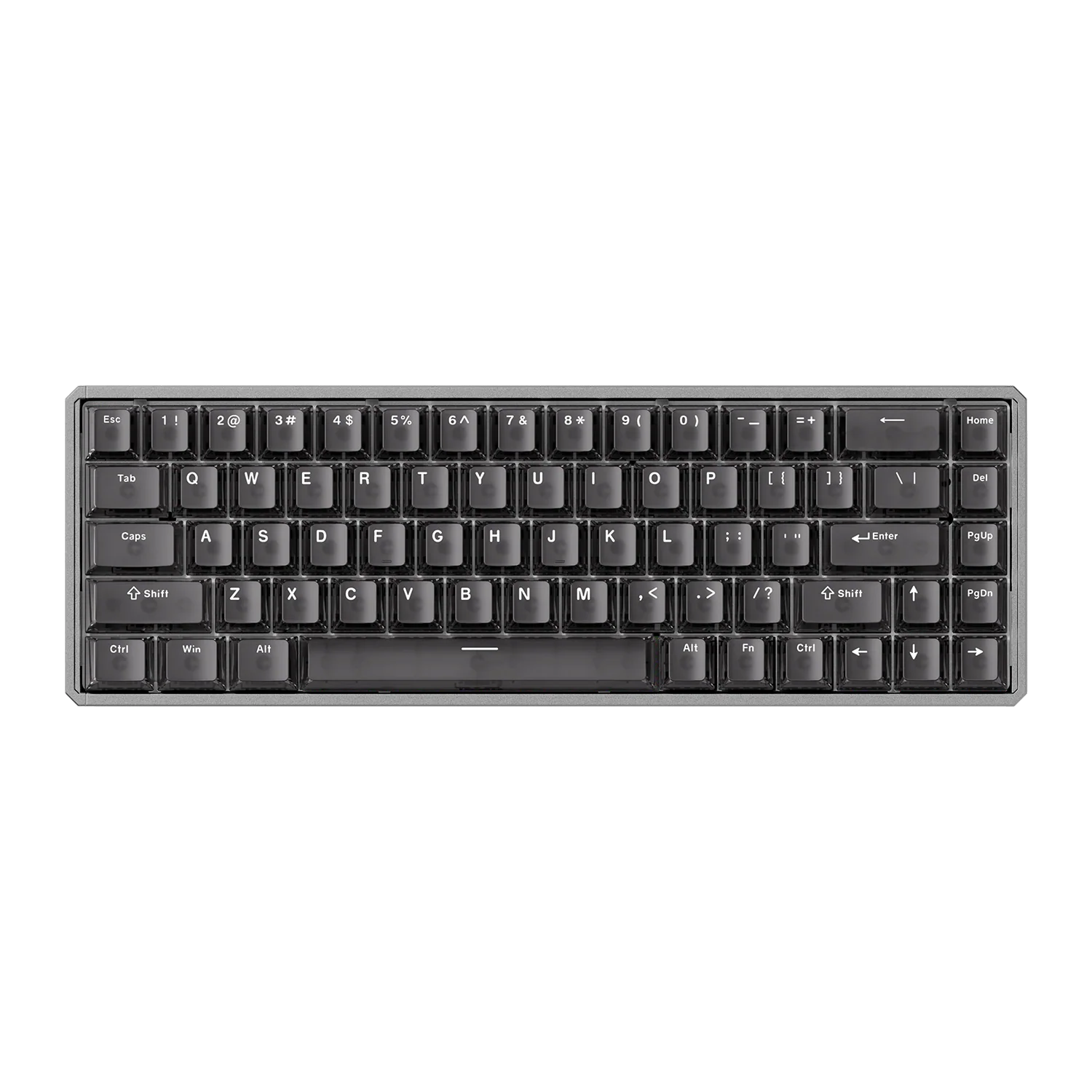 MOD68 HE Magnetic Keyboard - Image 16