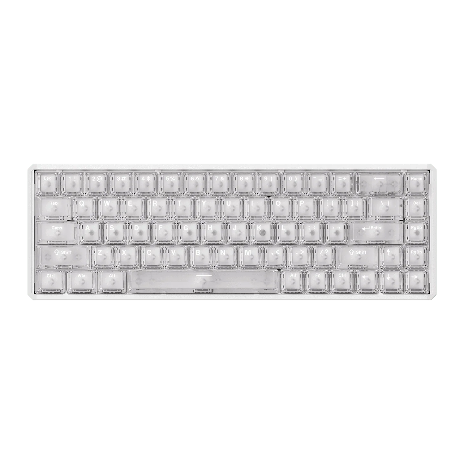 MOD68 HE Magnetic Keyboard - Image 17
