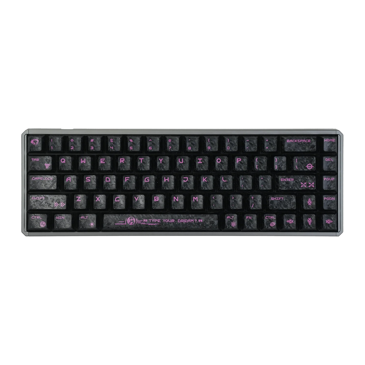 MOD68 HE Magnetic Keyboard - Image 22