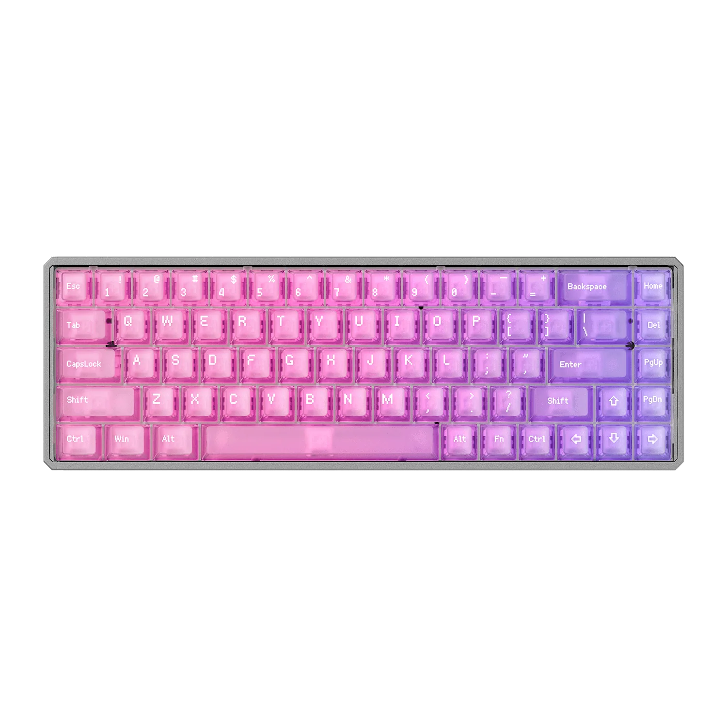 MOD68 HE Magnetic Keyboard - Image 25