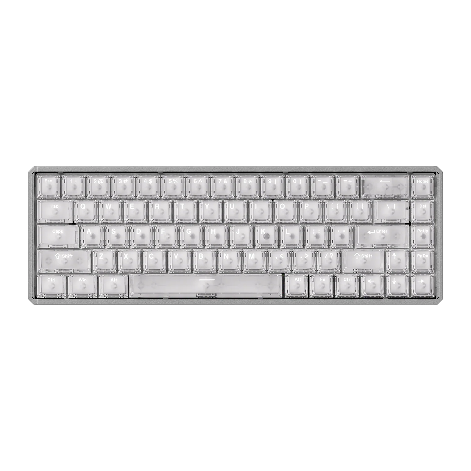 MOD68 HE Magnetic Keyboard - Image 26