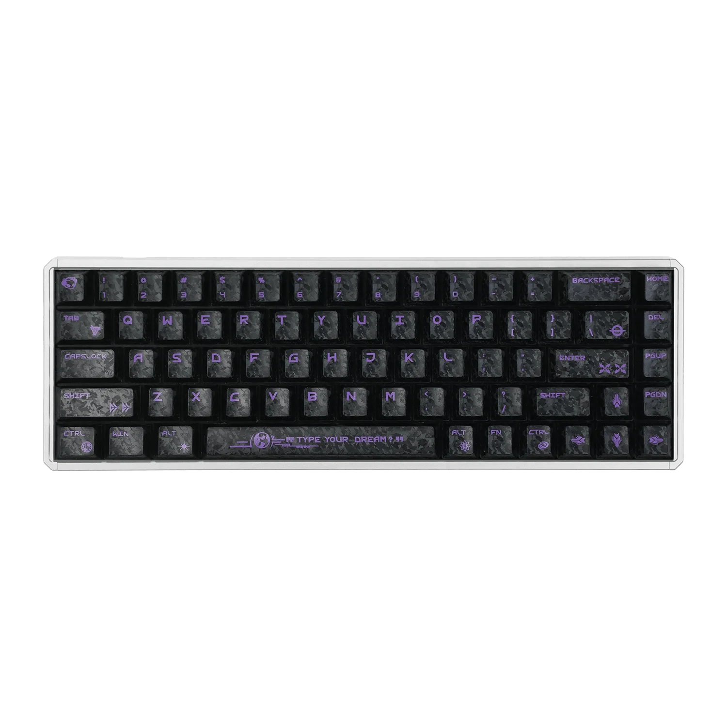 MOD68 HE Magnetic Keyboard - Image 28