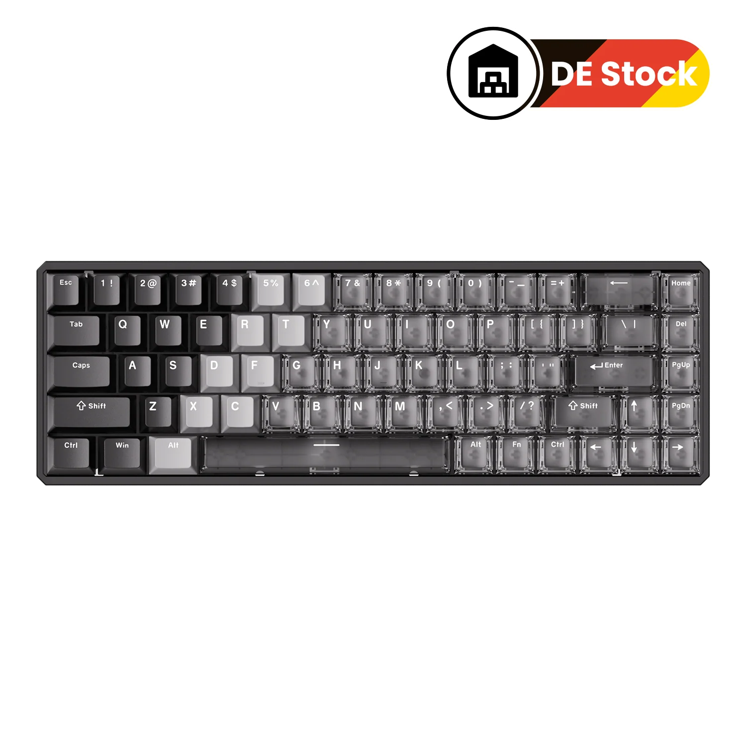 MOD68 HE Magnetic Keyboard - Image 31