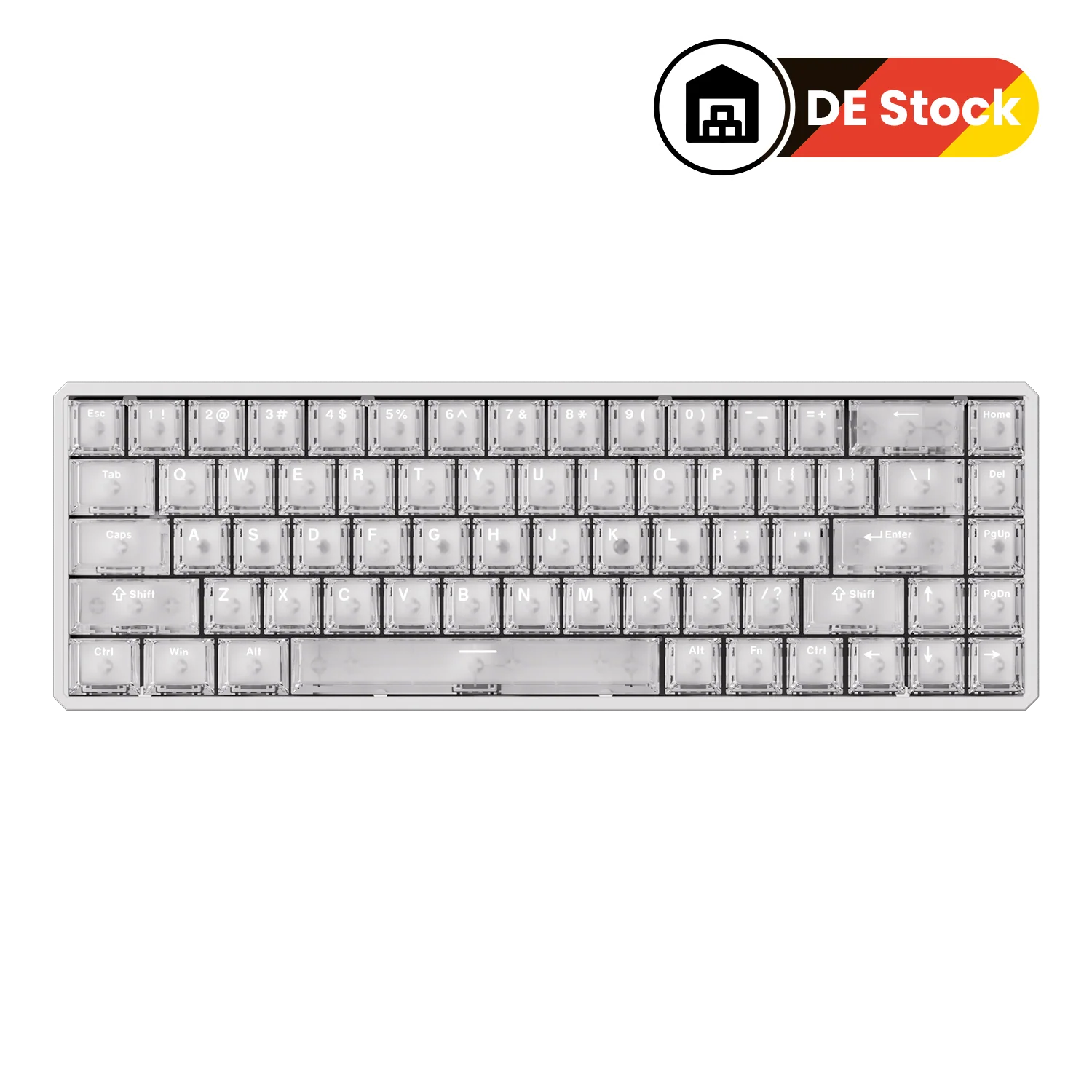 MOD68 HE Magnetic Keyboard - Image 33