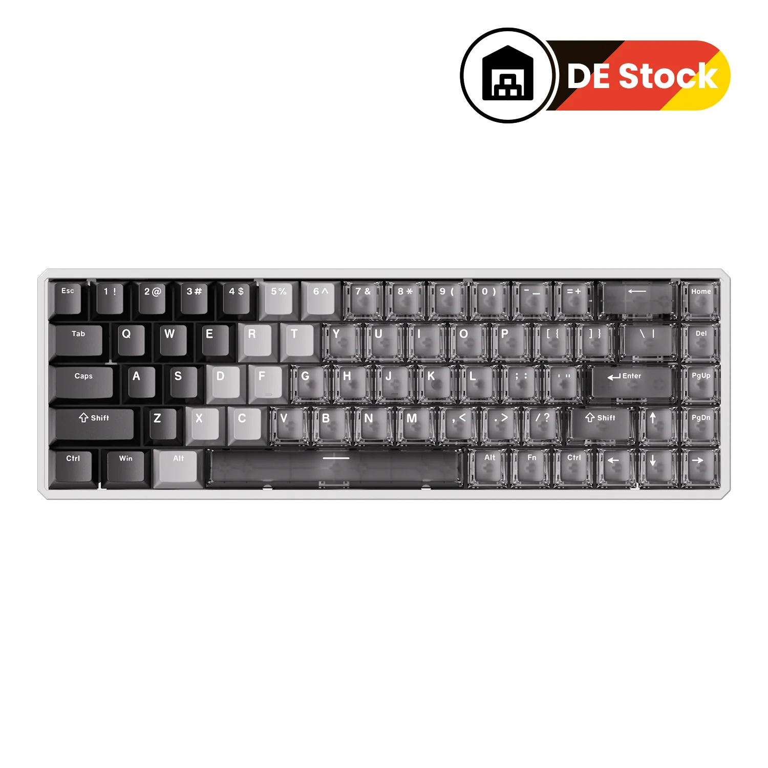 MOD68 HE Magnetic Keyboard - Image 34