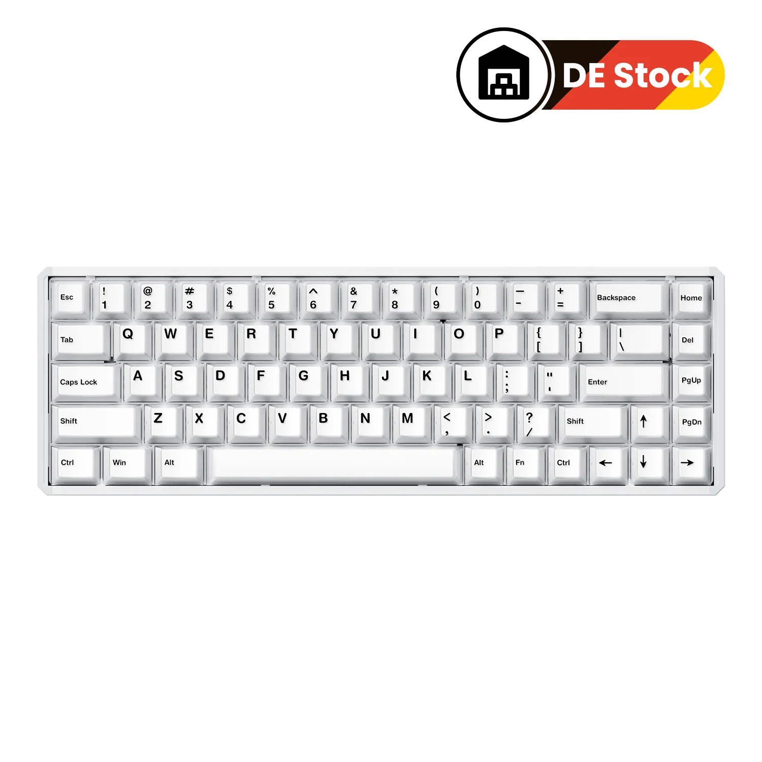 MOD68 HE Magnetic Keyboard - Image 35