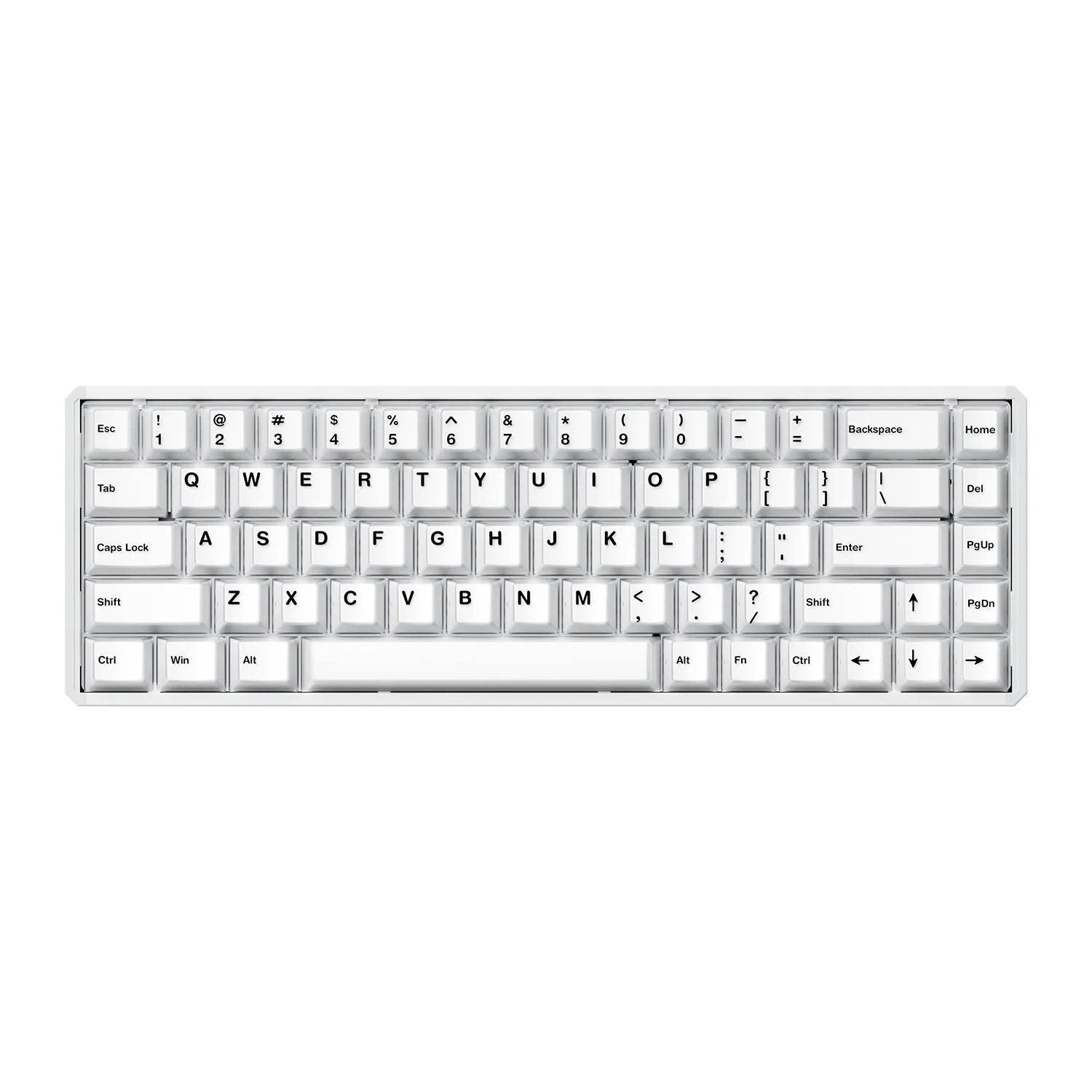 MOD68 HE Magnetic Keyboard - Image 9
