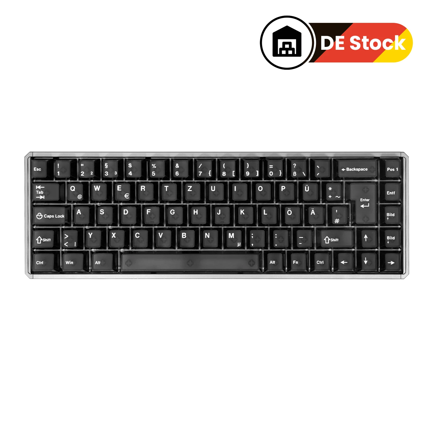 MOD68 HE ISO Magnetic Keyboard - Image 15