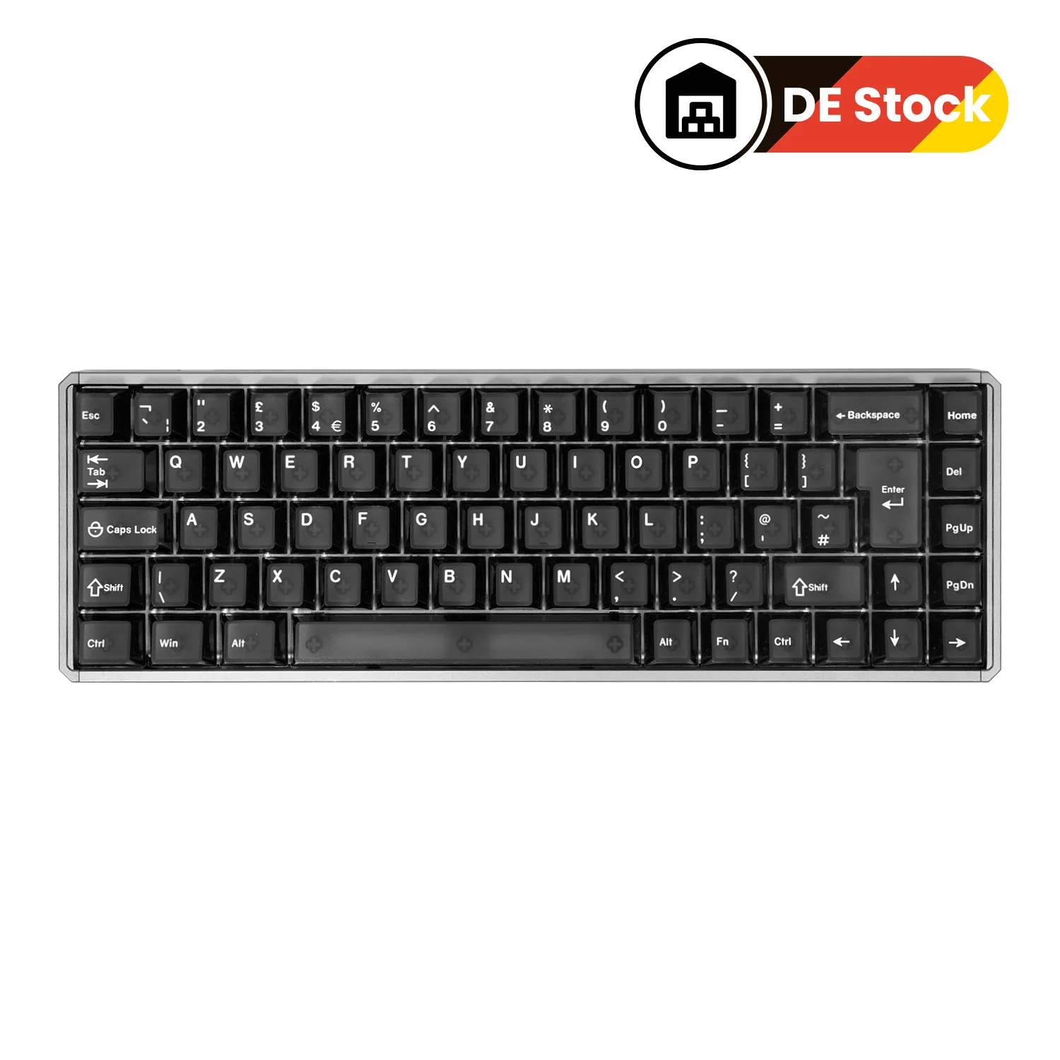 MOD68 HE ISO Magnetic Keyboard - Image 16