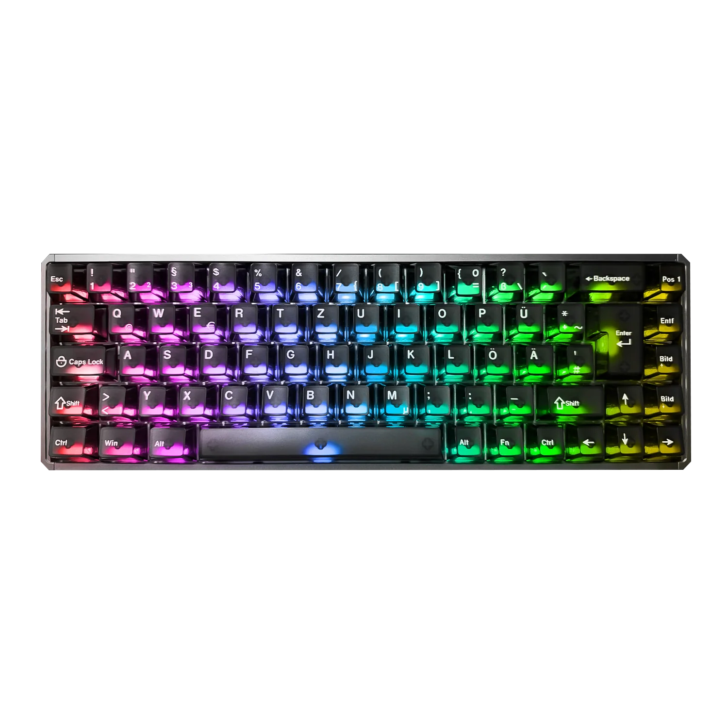 MOD68 HE ISO Magnetic Keyboard - Image 4