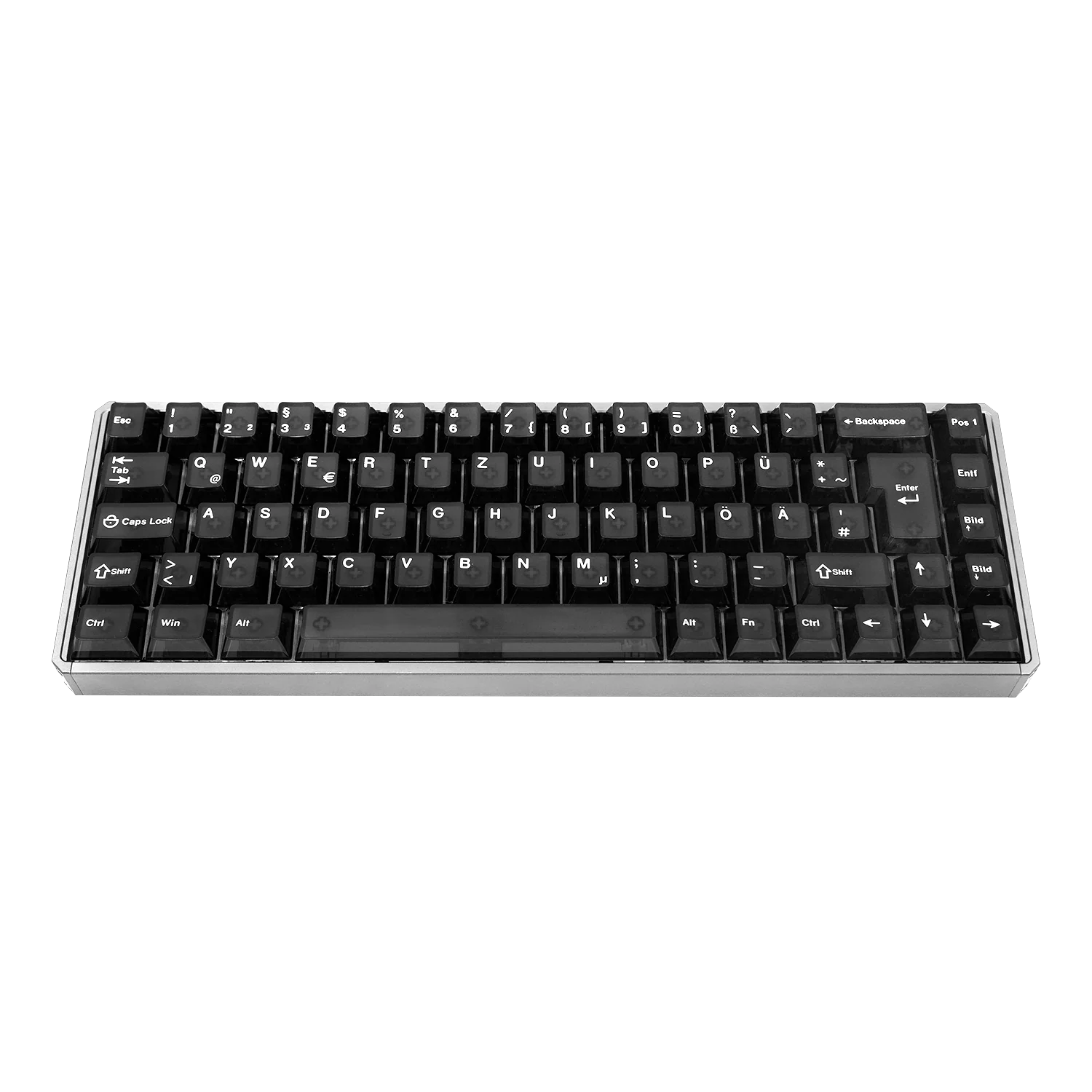 MOD68 HE ISO Magnetic Keyboard - Image 5