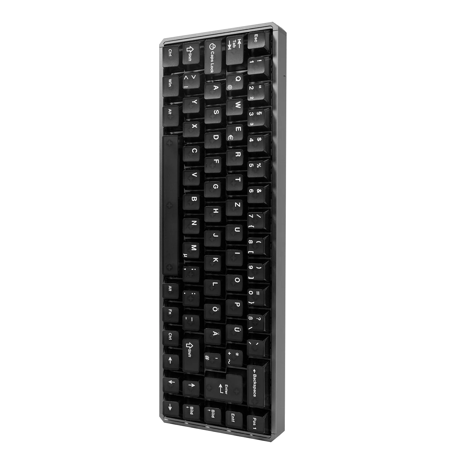 MOD68 HE ISO Magnetic Keyboard - Image 6