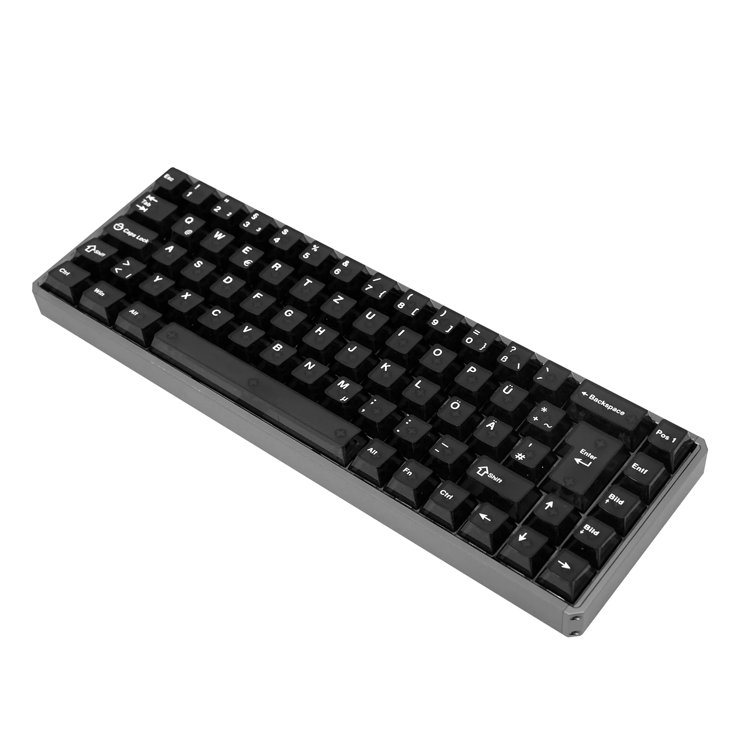 MOD68 HE ISO Magnetic Keyboard - Image 7