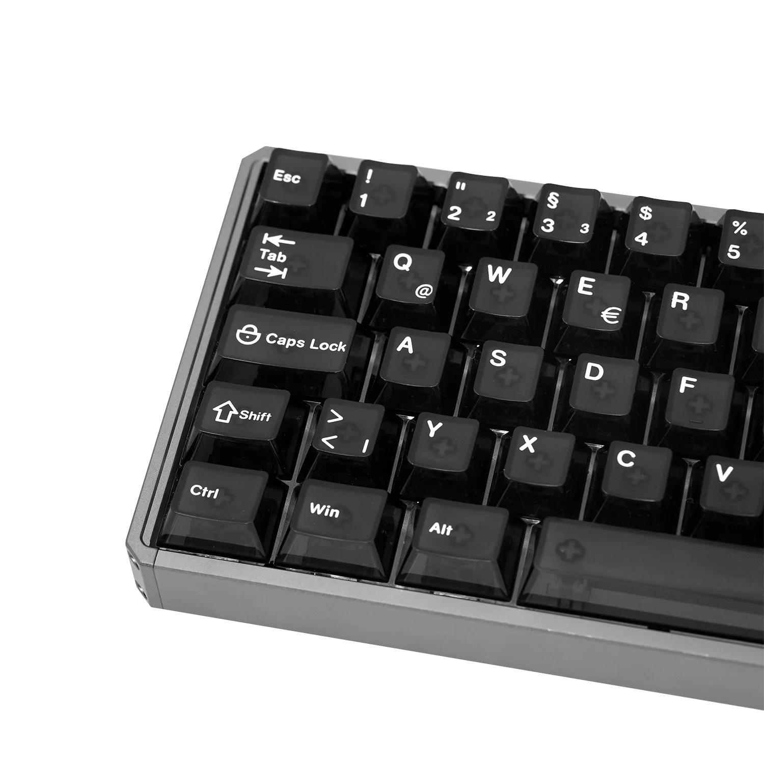 MOD68 HE ISO Magnetic Keyboard - Image 8