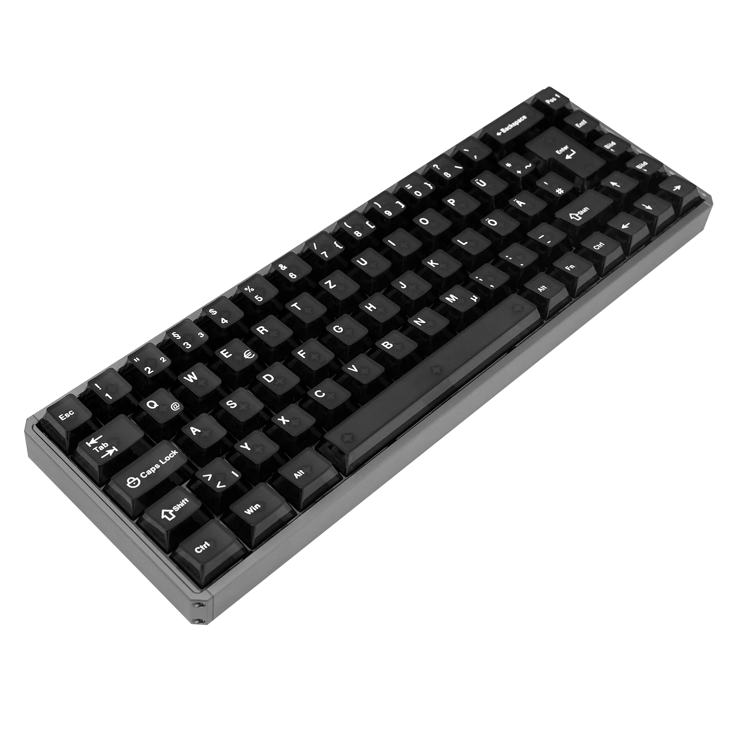 MOD68 HE ISO Magnetic Keyboard - Image 9