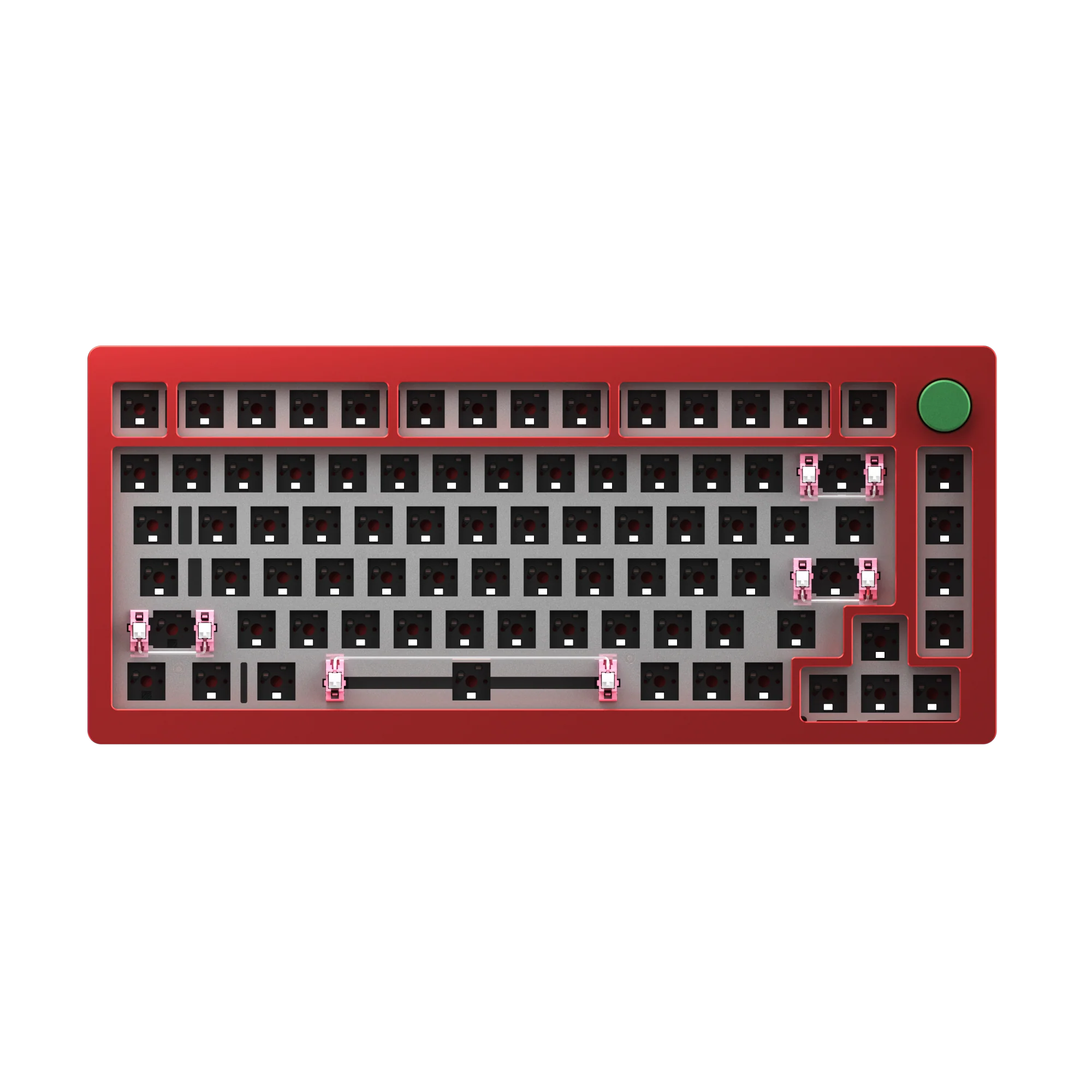 MonsGeek M1 QMK DIY Kit - Image 10