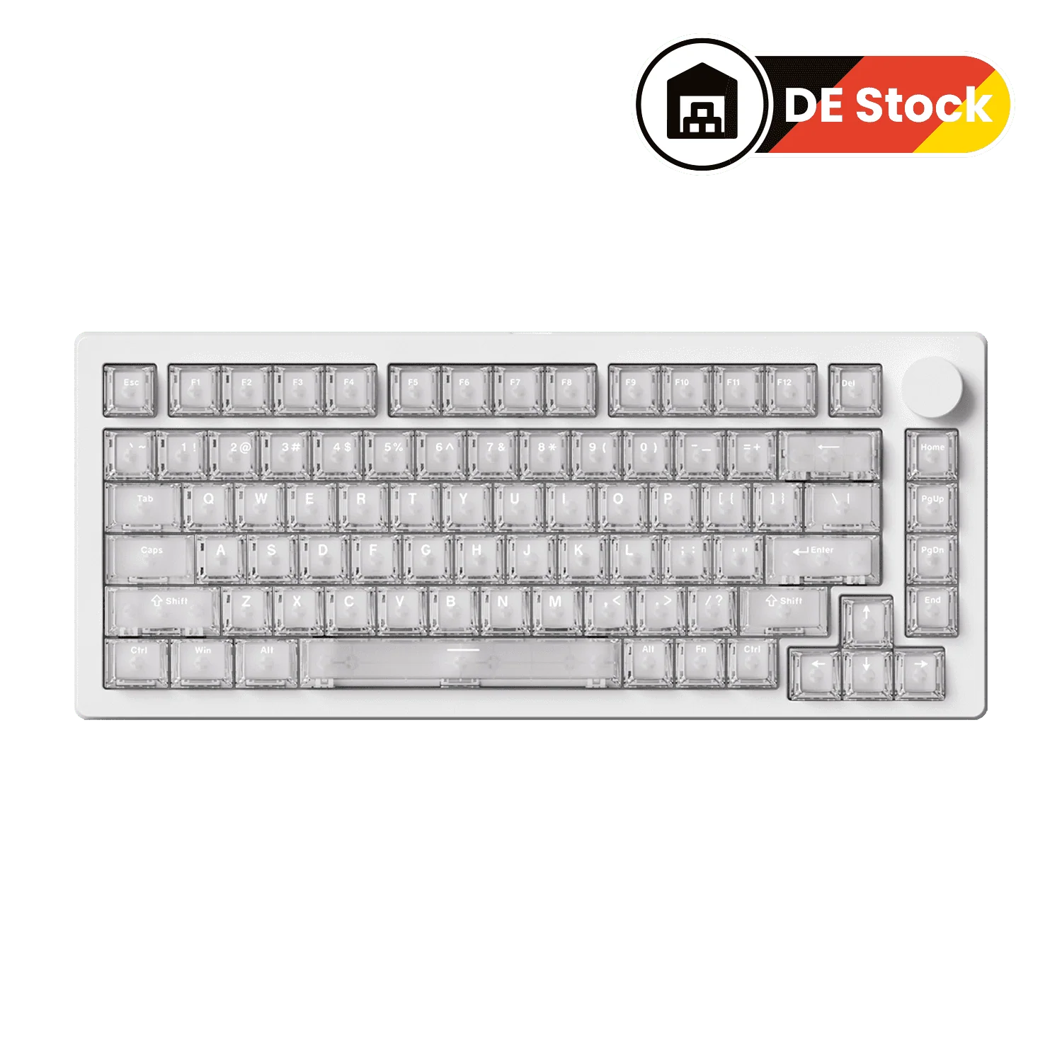 MonsGeek M1 V5 TMR Magnetic Keyboard - Image 20
