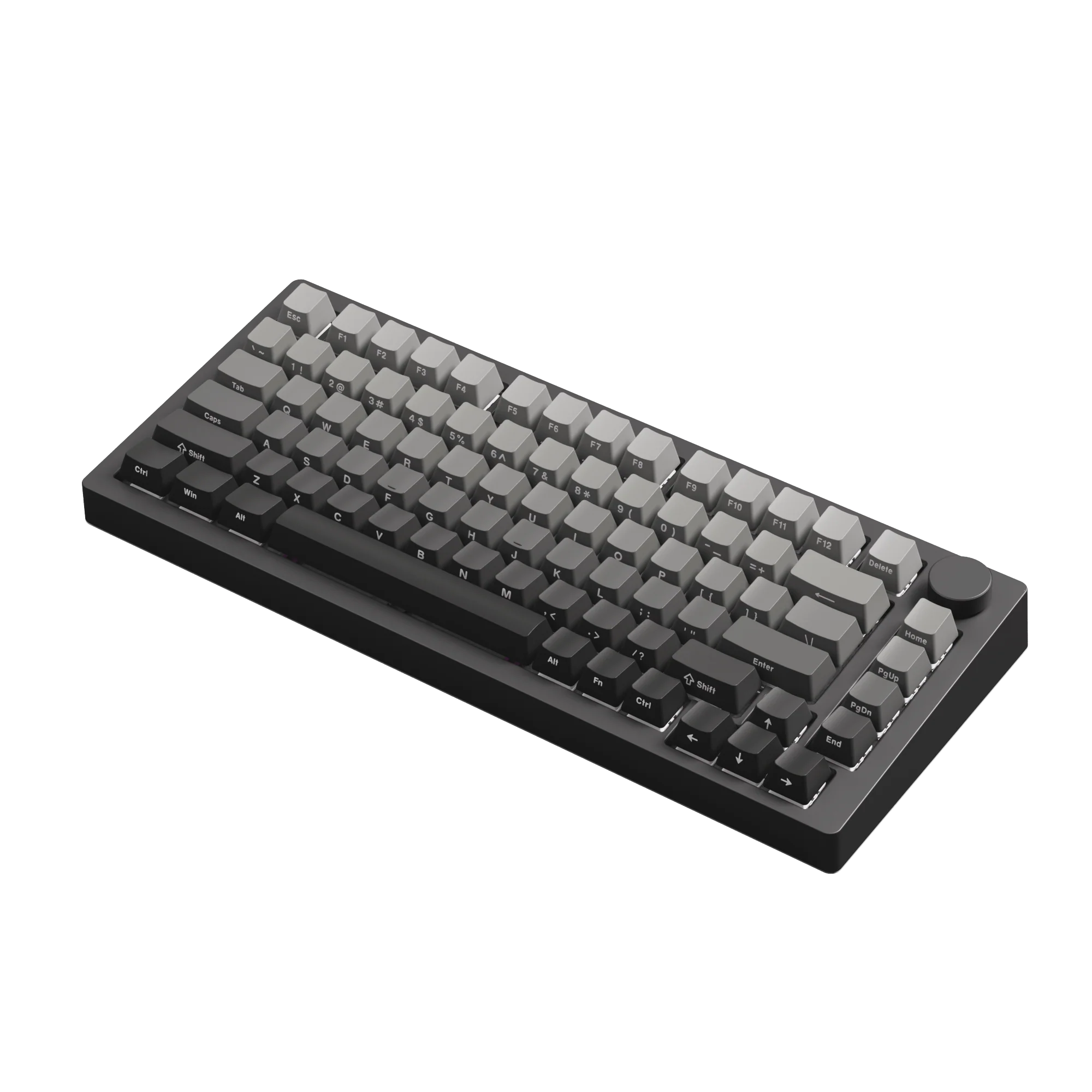 MonsGeek M1 V5 TMR Magnetic Keyboard - Image 11