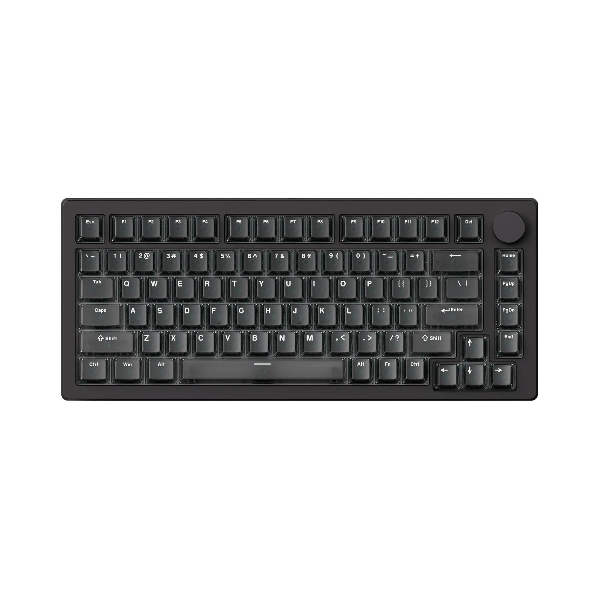 MonsGeek M1 V5 TMR Magnetic Keyboard - Image 16