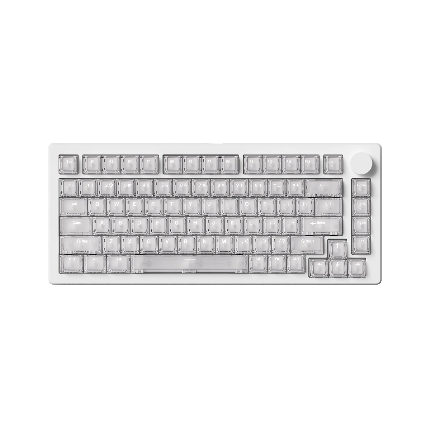 MonsGeek M1 V5 TMR Magnetic Keyboard - Image 17
