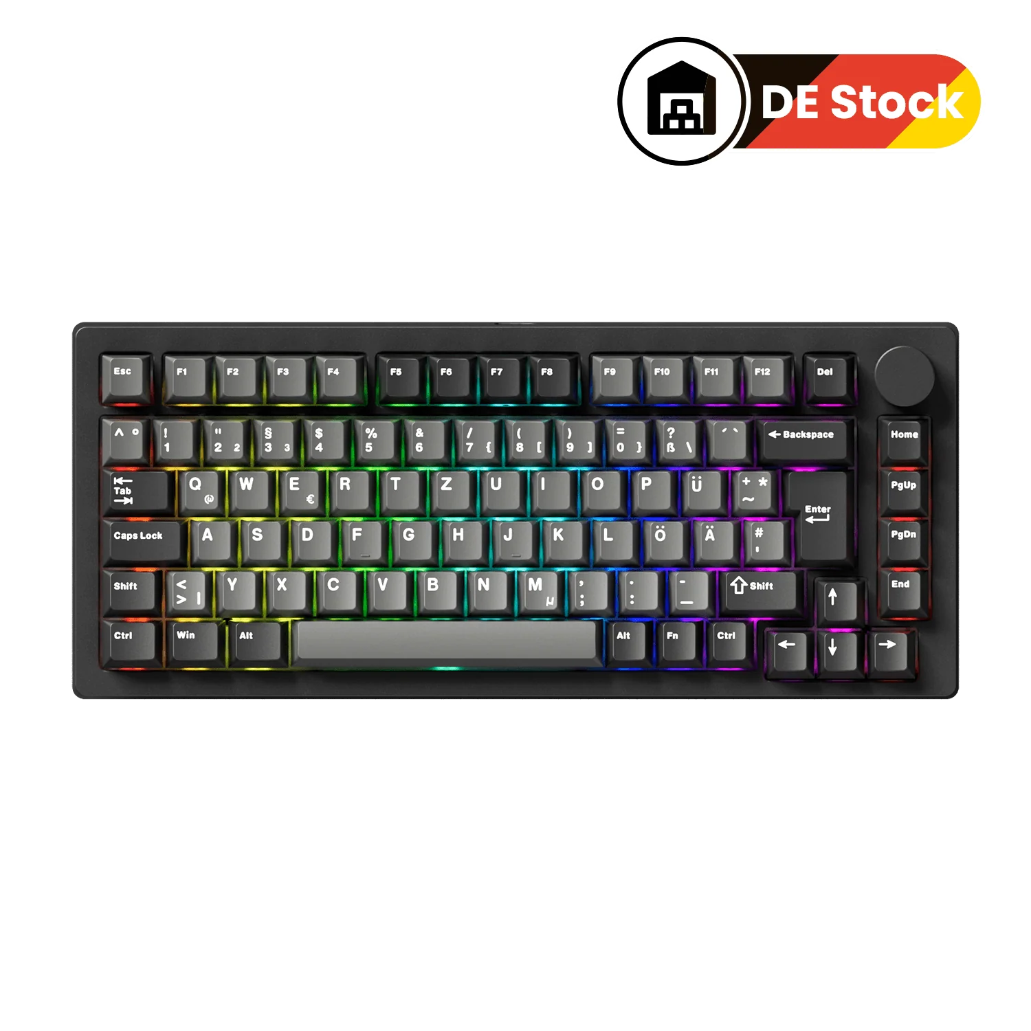 MonsGeek M1 V5 TMR Magnetic Keyboard - Image 18