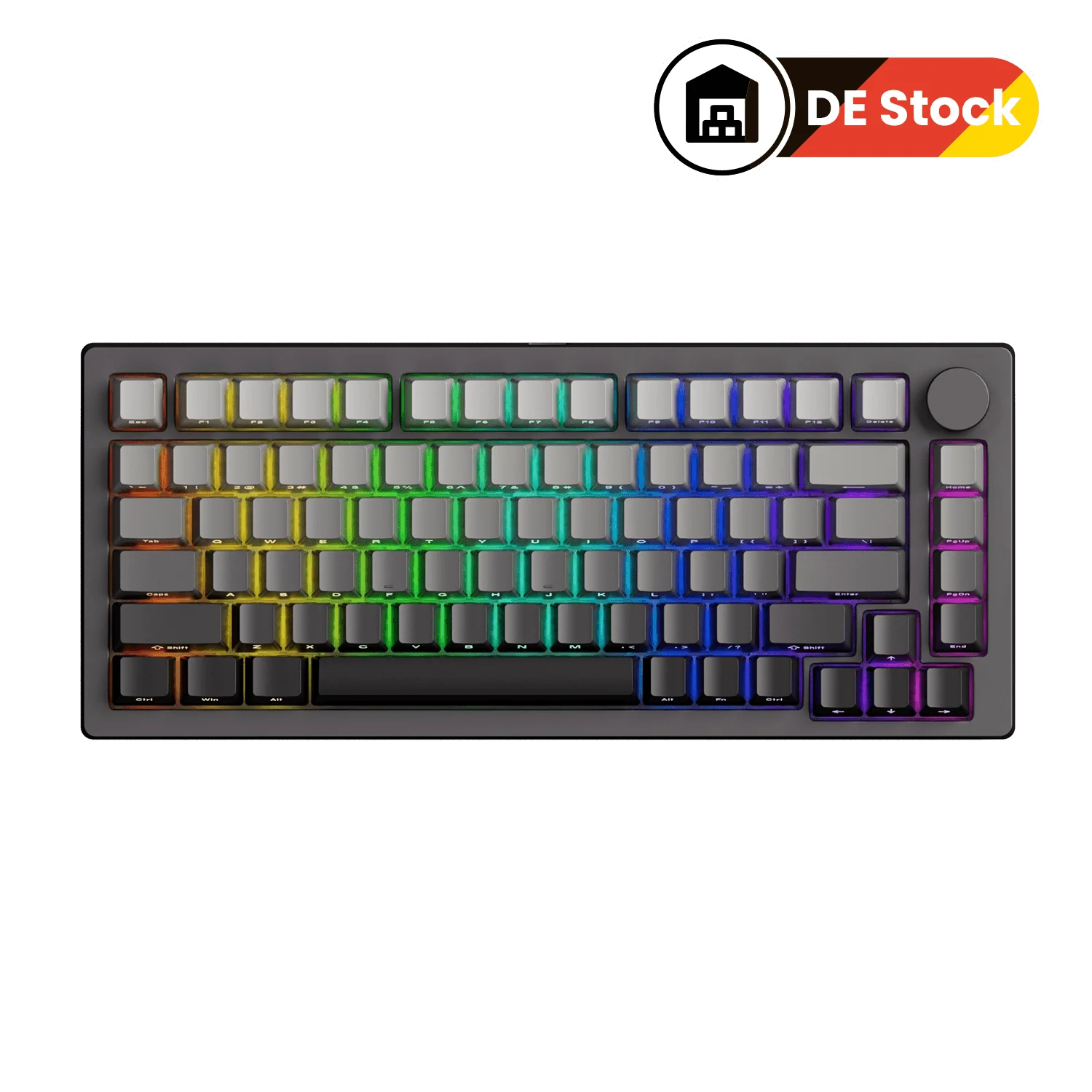 MonsGeek M1 V5 TMR Magnetic Keyboard - Image 3