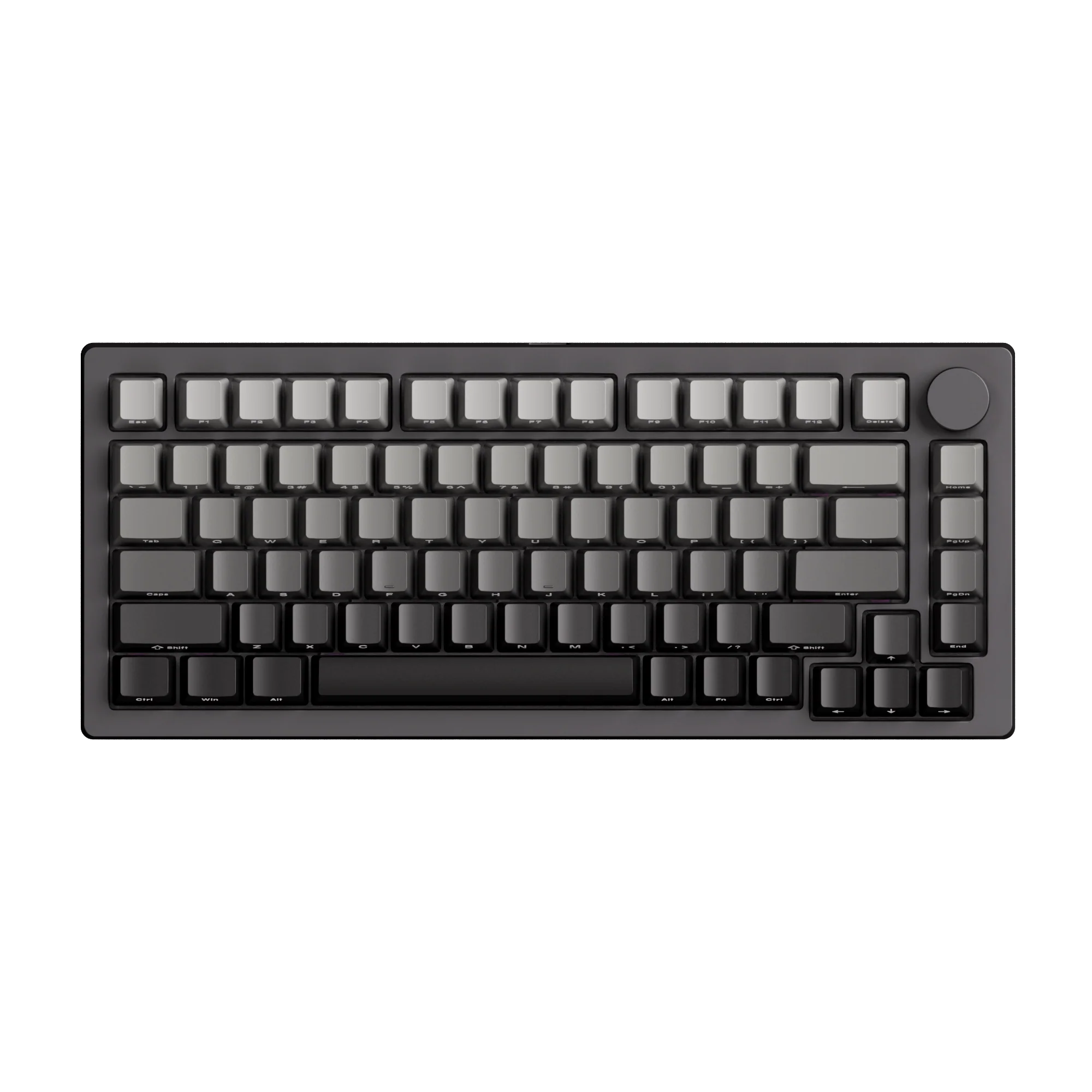 MonsGeek M1 V5 TMR Magnetic Keyboard - Image 4