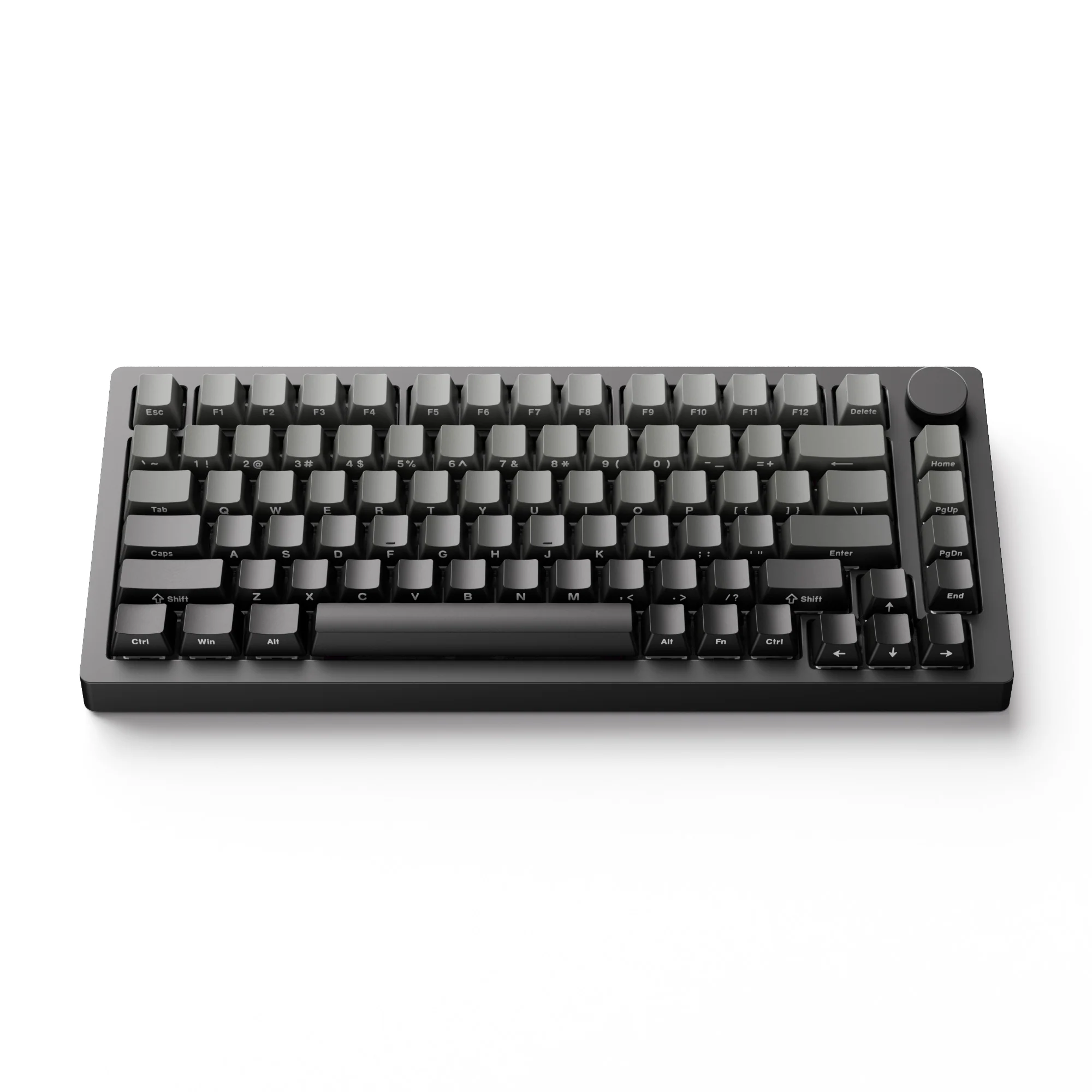 MonsGeek M1 V5 TMR Magnetic Keyboard - Image 6