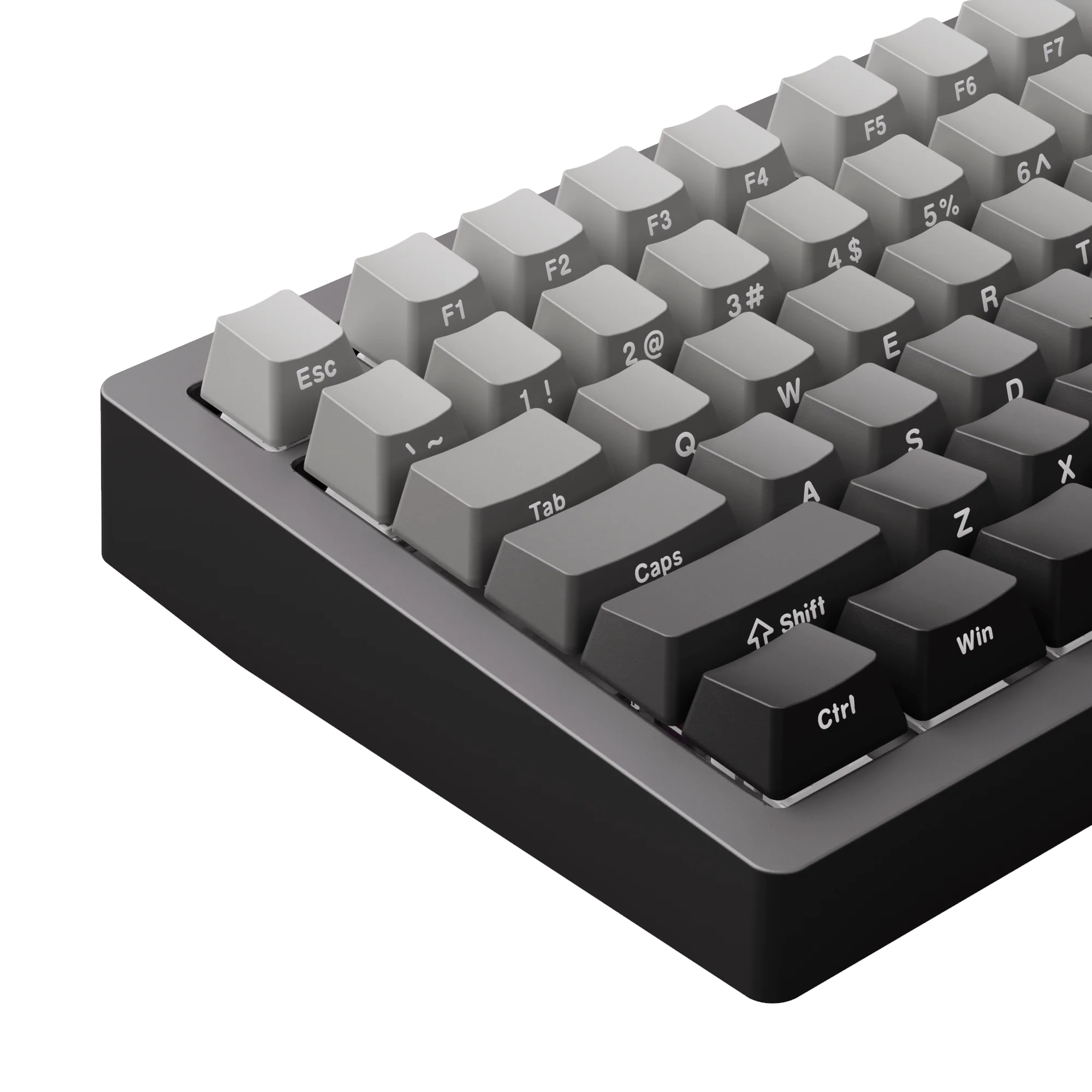 MonsGeek M1 V5 TMR Magnetic Keyboard - Image 8