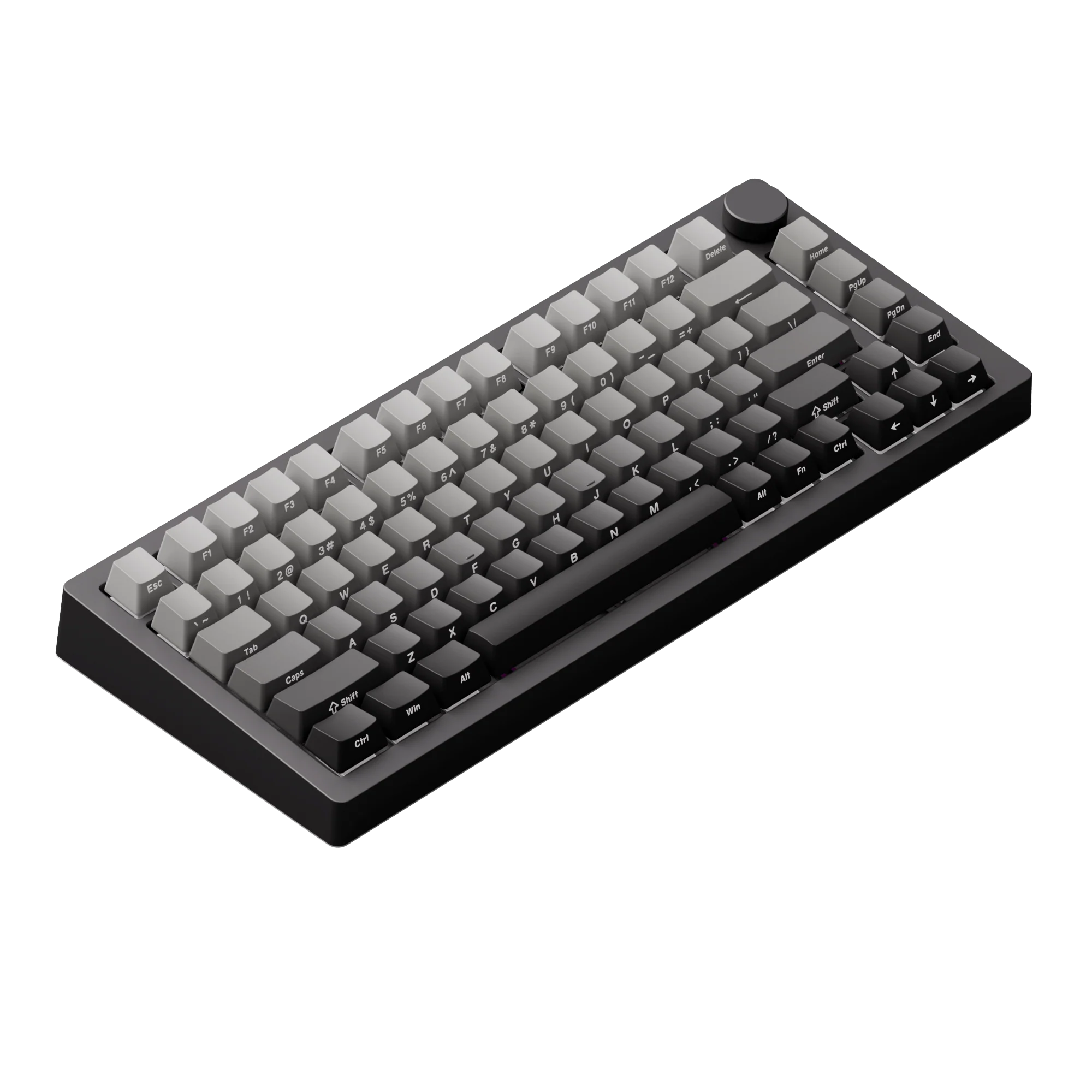 MonsGeek M1 V5 TMR Magnetic Keyboard - Image 9