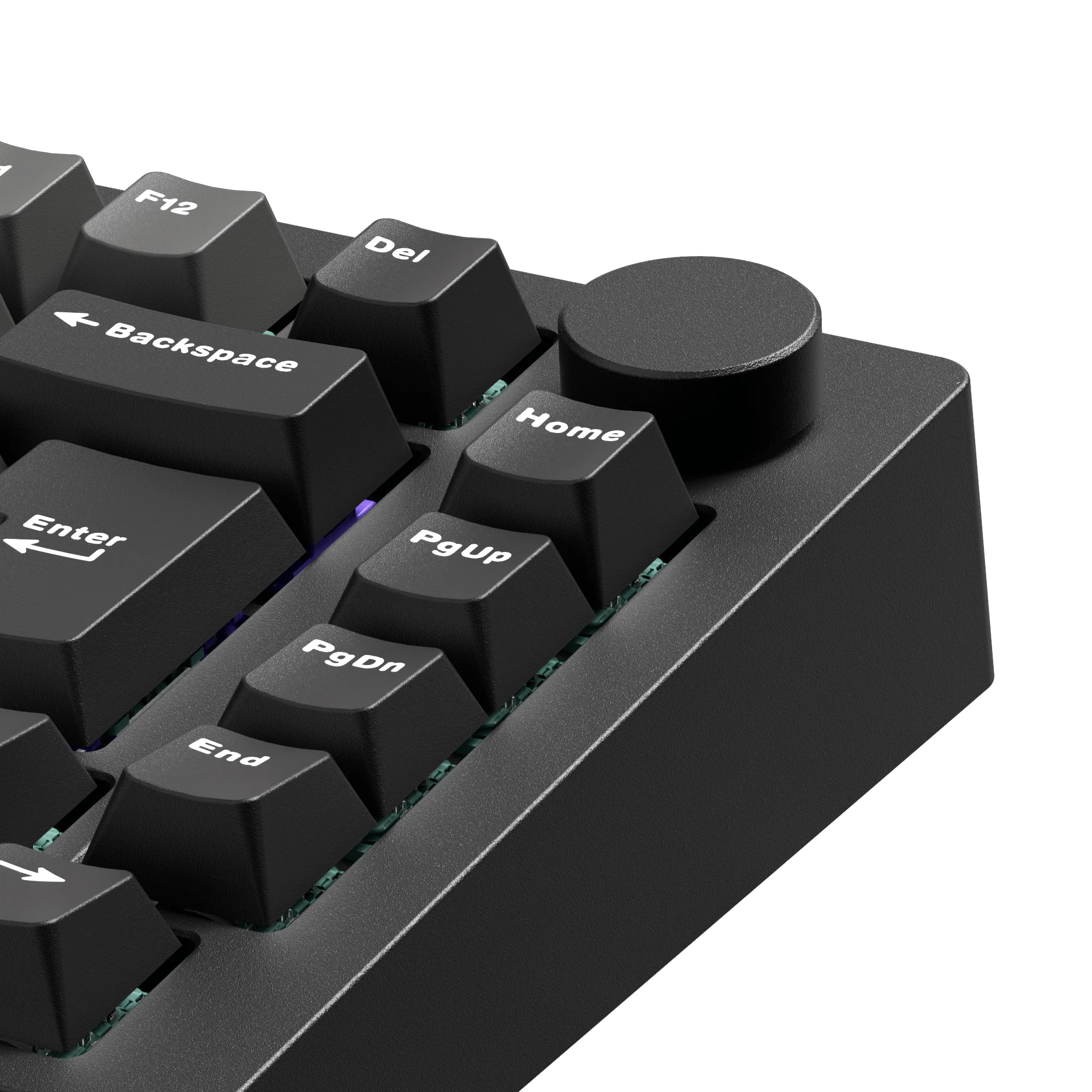 MonsGeek M1 V5 VIA ISO Custom Mechanical Keyboard - Image 18