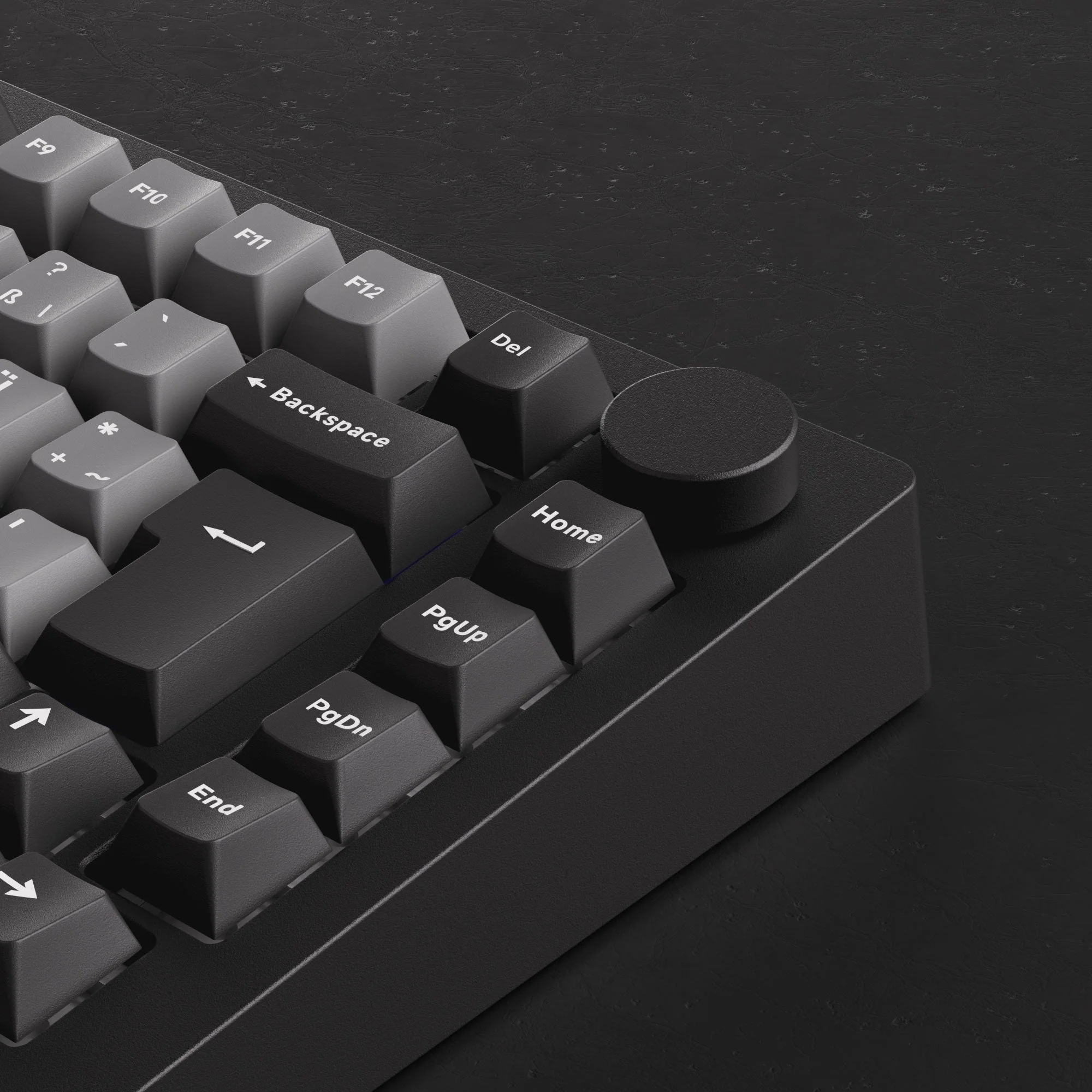MonsGeek M1 V5 VIA ISO Custom Mechanical Keyboard - Image 8