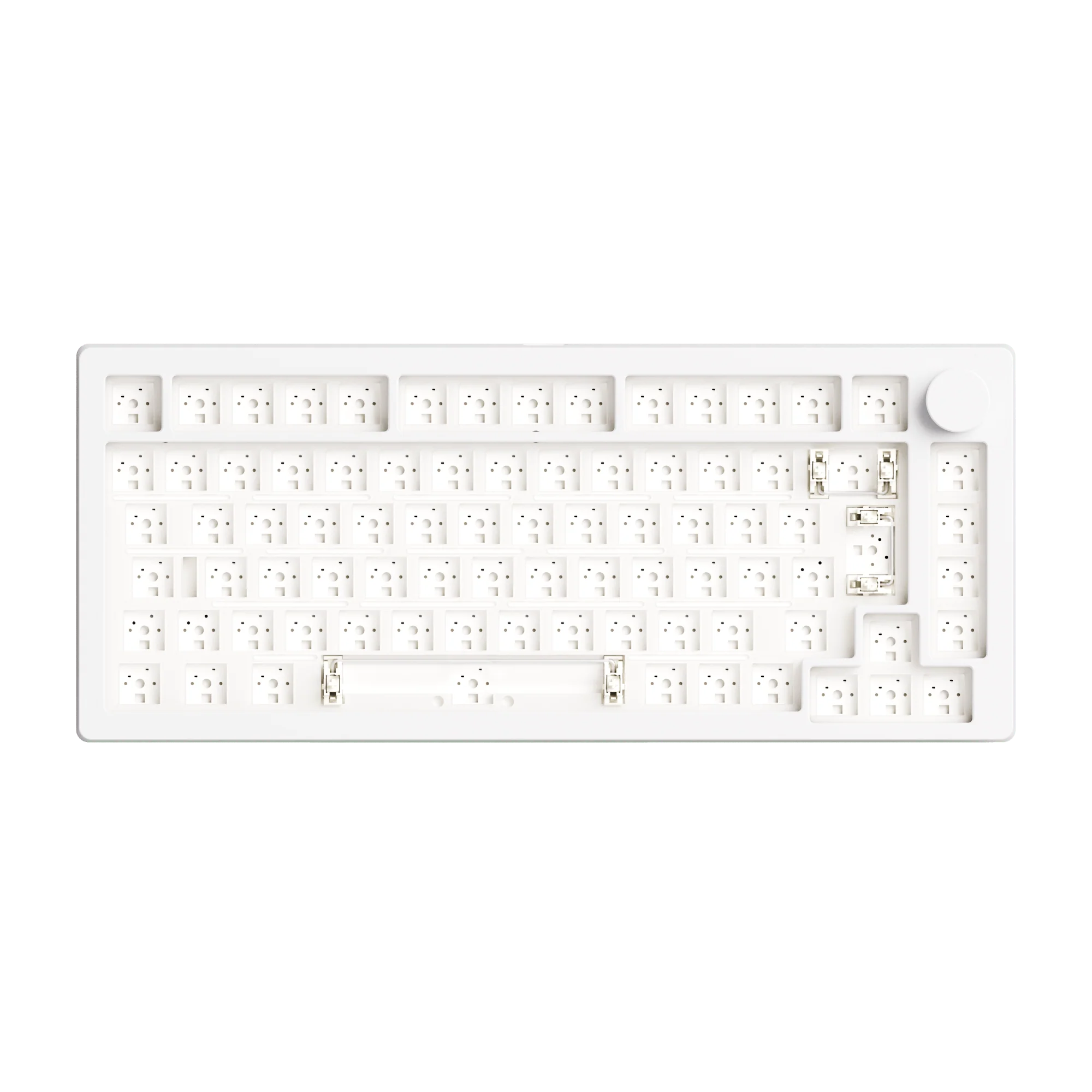 MonsGeek M1 V5 VIA DIY Kit - Image 3